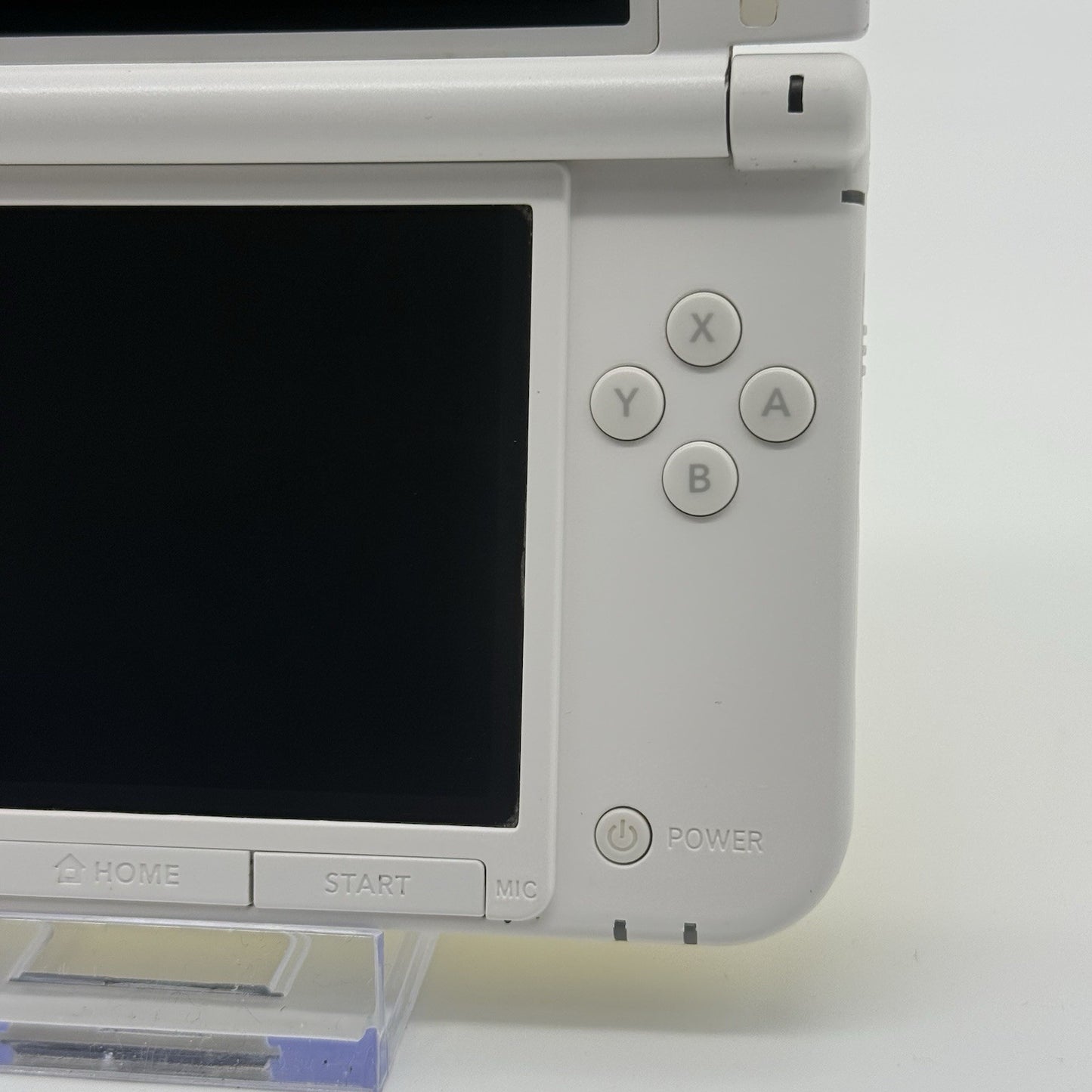 Nintendo 3DS XL Pikachu Yellow Handheld Console w/Case NTSC-U US Region - Tested19