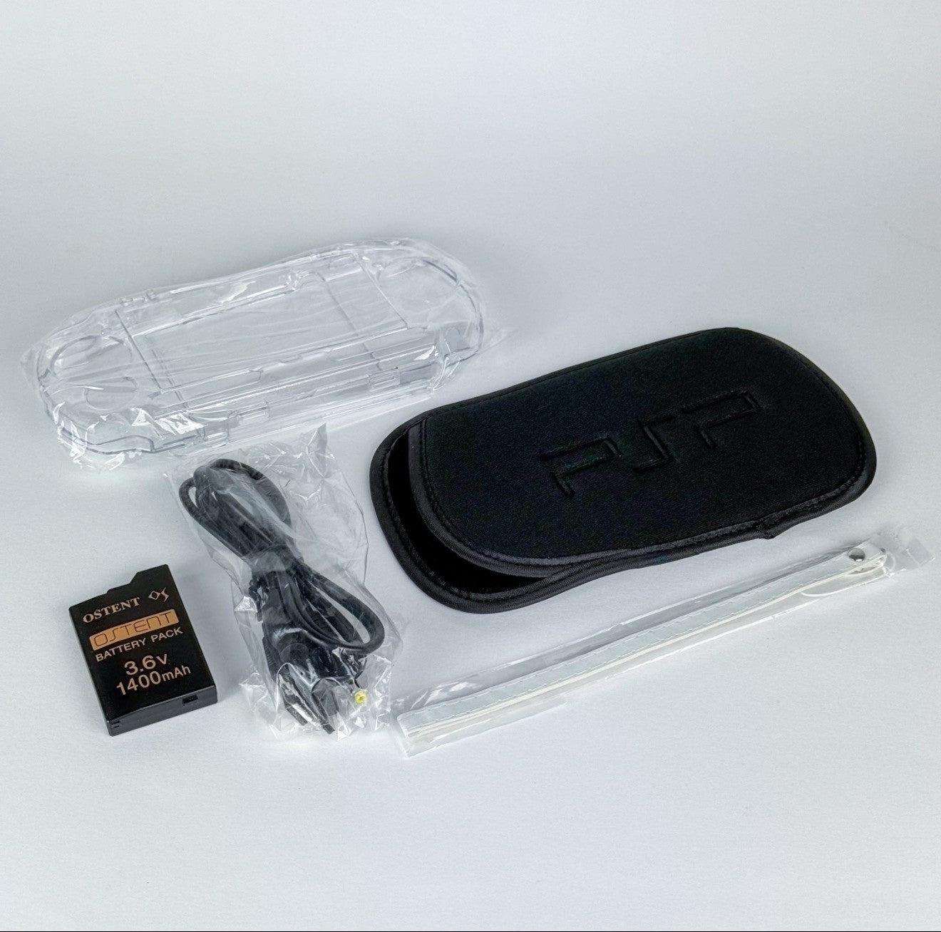 Sony PSP-2000 FB Blume Series Felicia Blue Console Boxed Japan System US Seller23