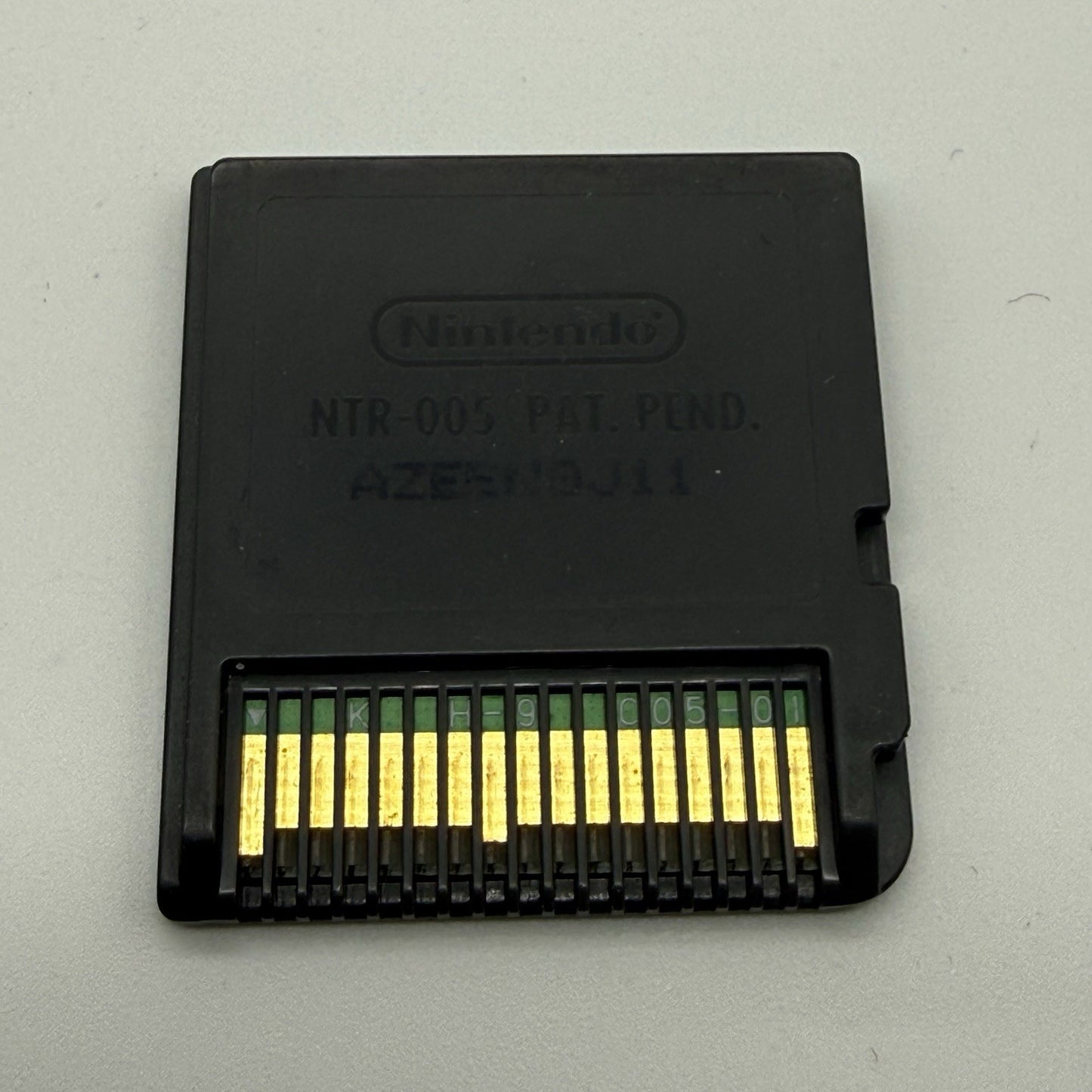 The Legend of Zelda: Phantom Hourglass (DS, 2007) Video Game Cartridge - Tested1