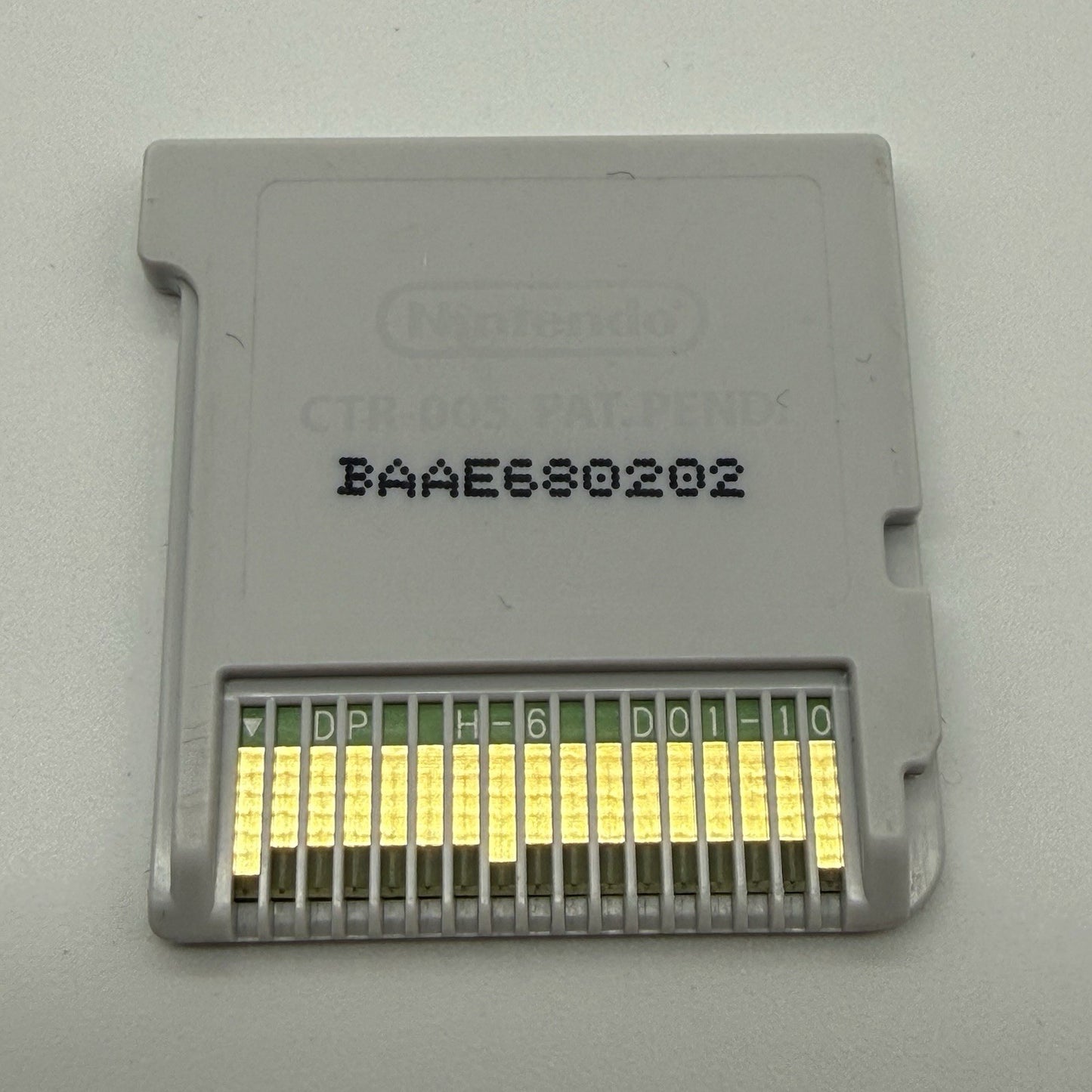 Mario Party: Star Rush Nintendo 3DS Cartridge Only1
