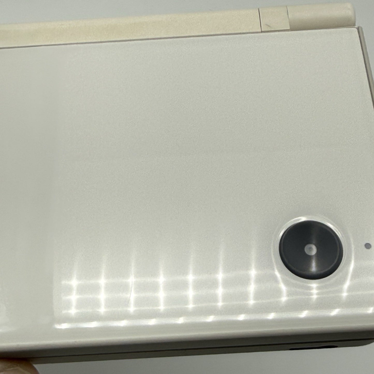 Nintendo DSi LL DS Natural White Console Region-Free NTSC-J - Tested US Seller16