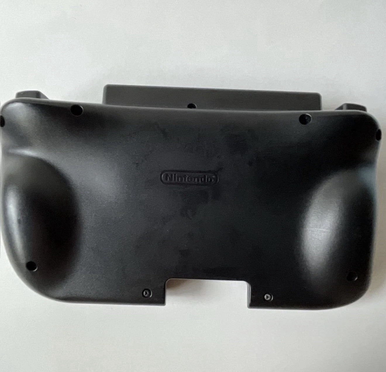 Nintendo 3DS XL LL Expansion Slide Pad SPR 009 Circle Pad Pro Accessory Used1