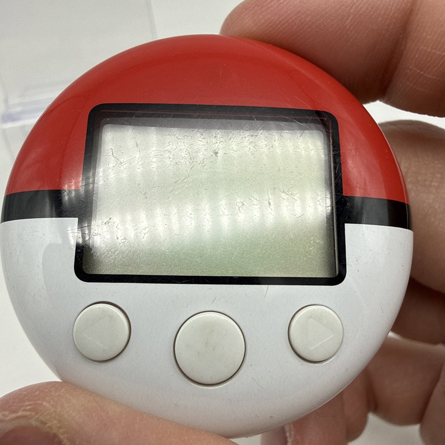 Pokemon Walker PokeWalker w/Clip: Region Free Heart Gold Soul Silver - Tested5