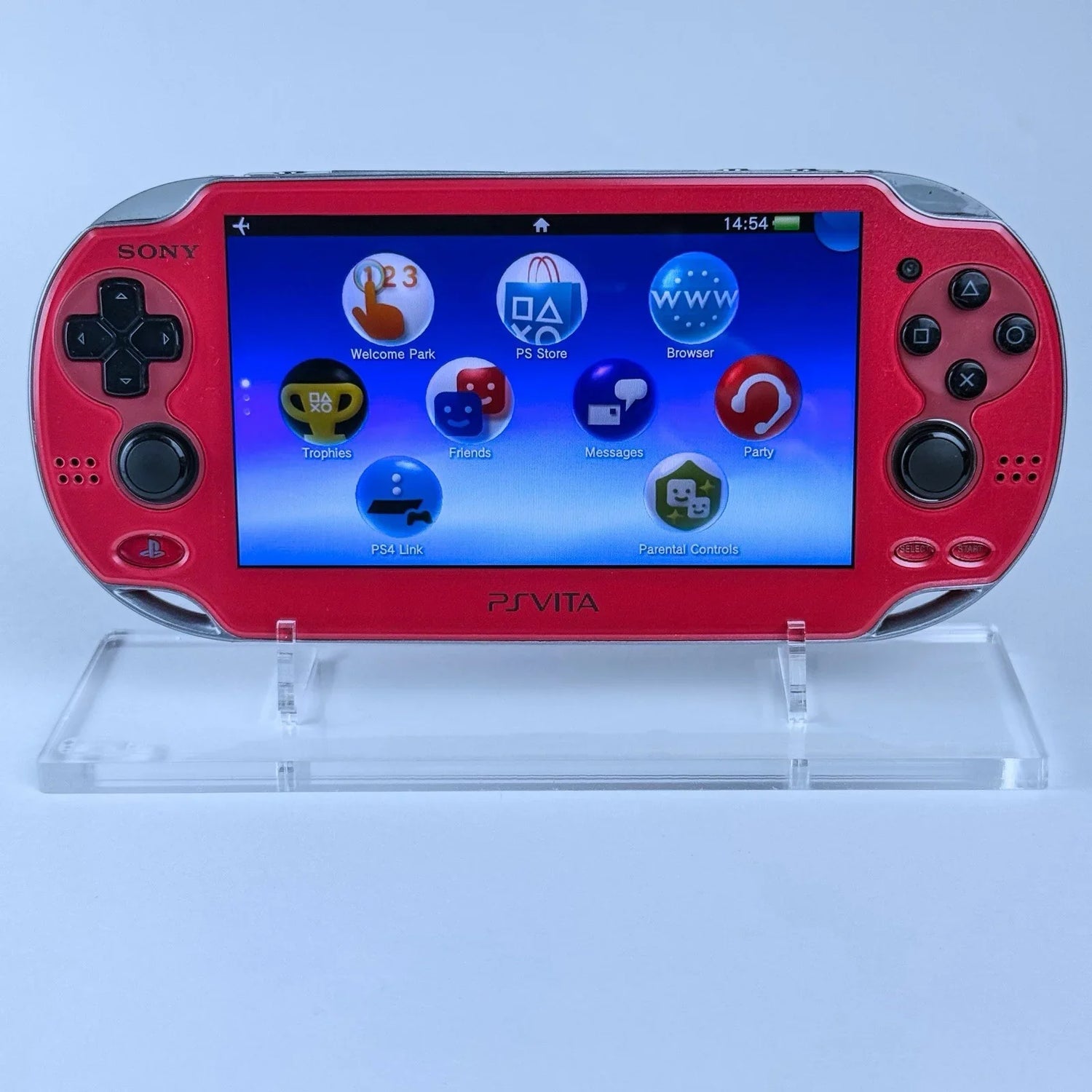 PS Vita