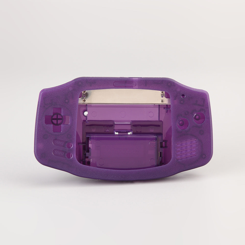 [Add-On Item Only] GBA Shell