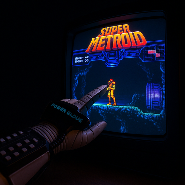 DK's Retro Mods