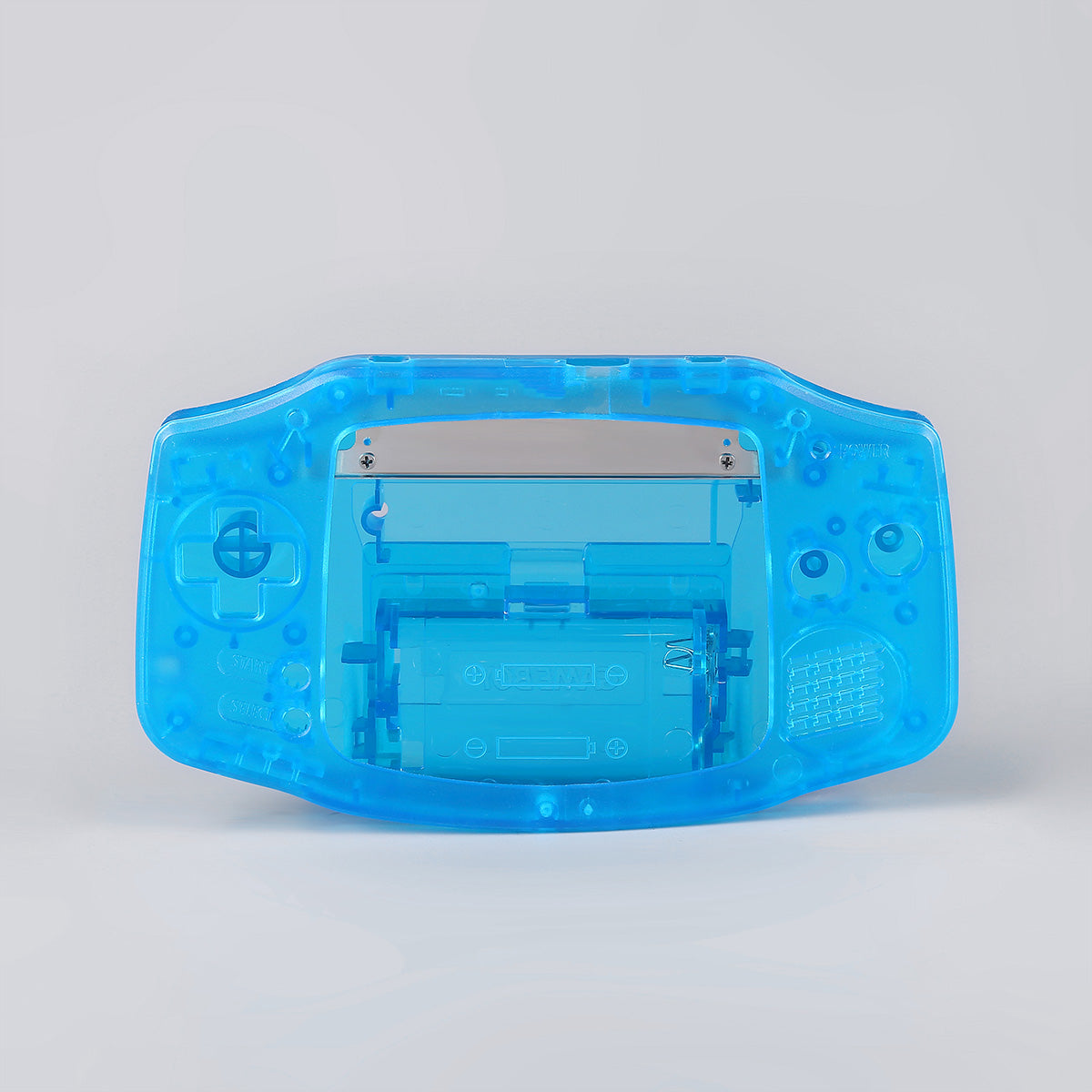 [Add-On Item Only] GBA Shell