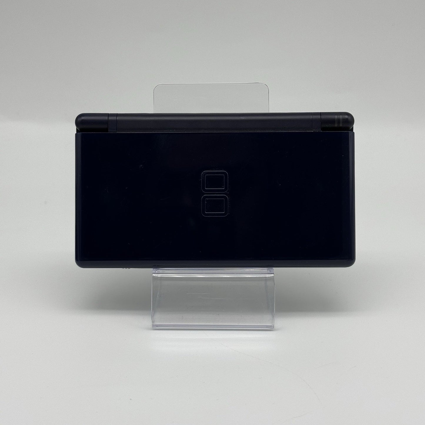 Nintendo DS Lite [Complete In Box CIB w/Manual] Enamel Navy Blue Console Tested9