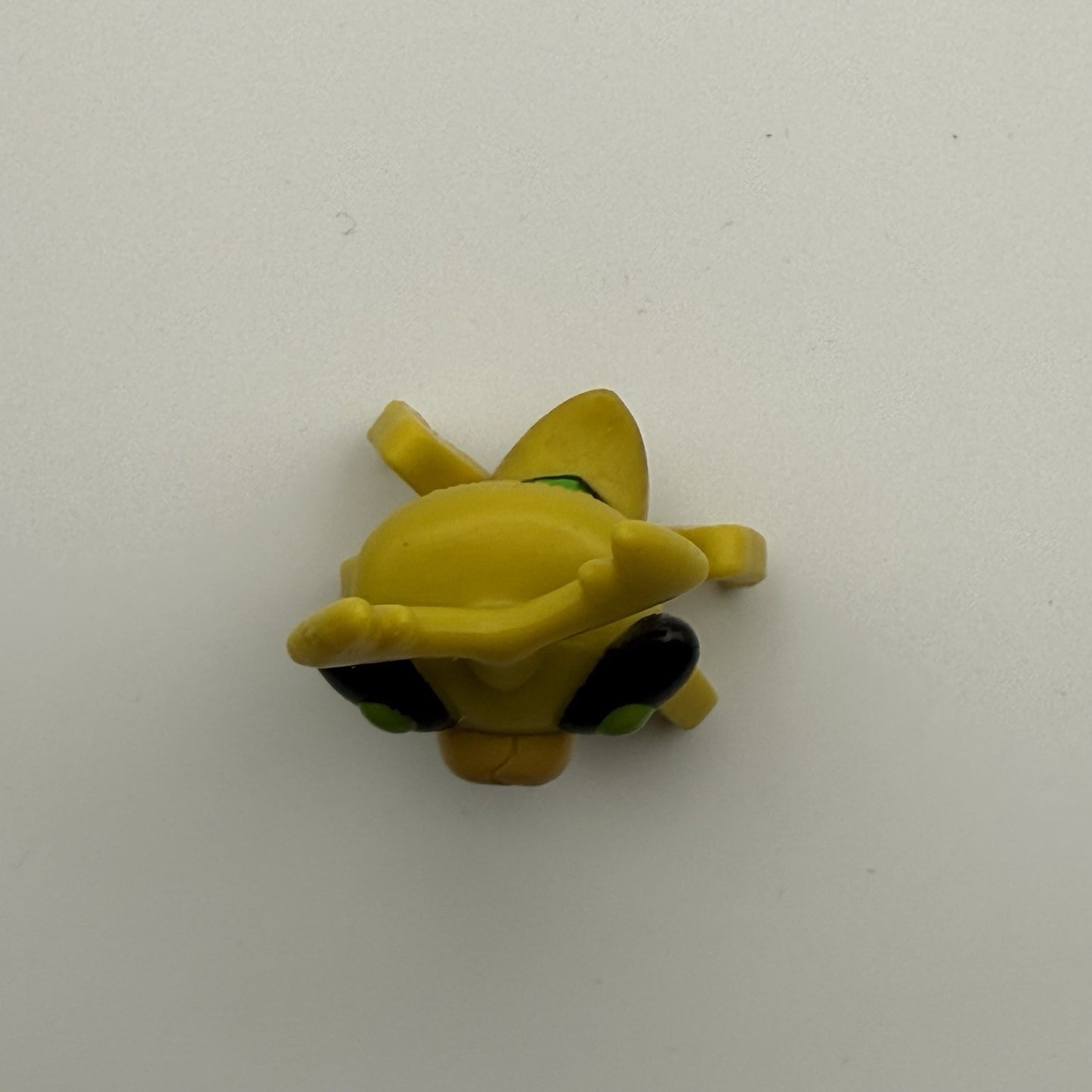 Ben 10 Omniverse Ball Weevil 2" Mini Figure Bandai 2013 Factory Sample Very Rare9