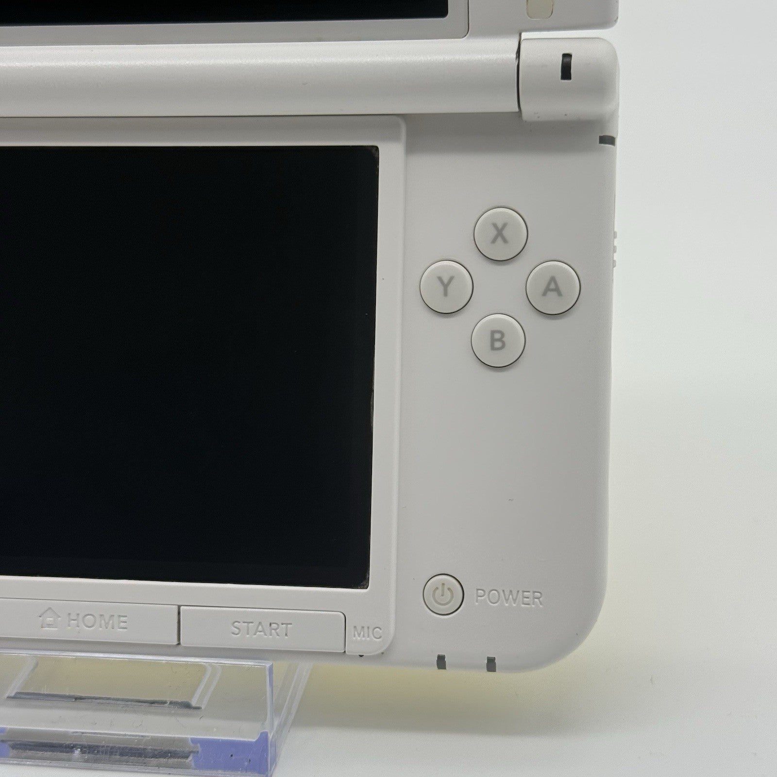Nintendo 3DS XL Pikachu Yellow Handheld Console w/Case NTSC-U US Region - Tested19