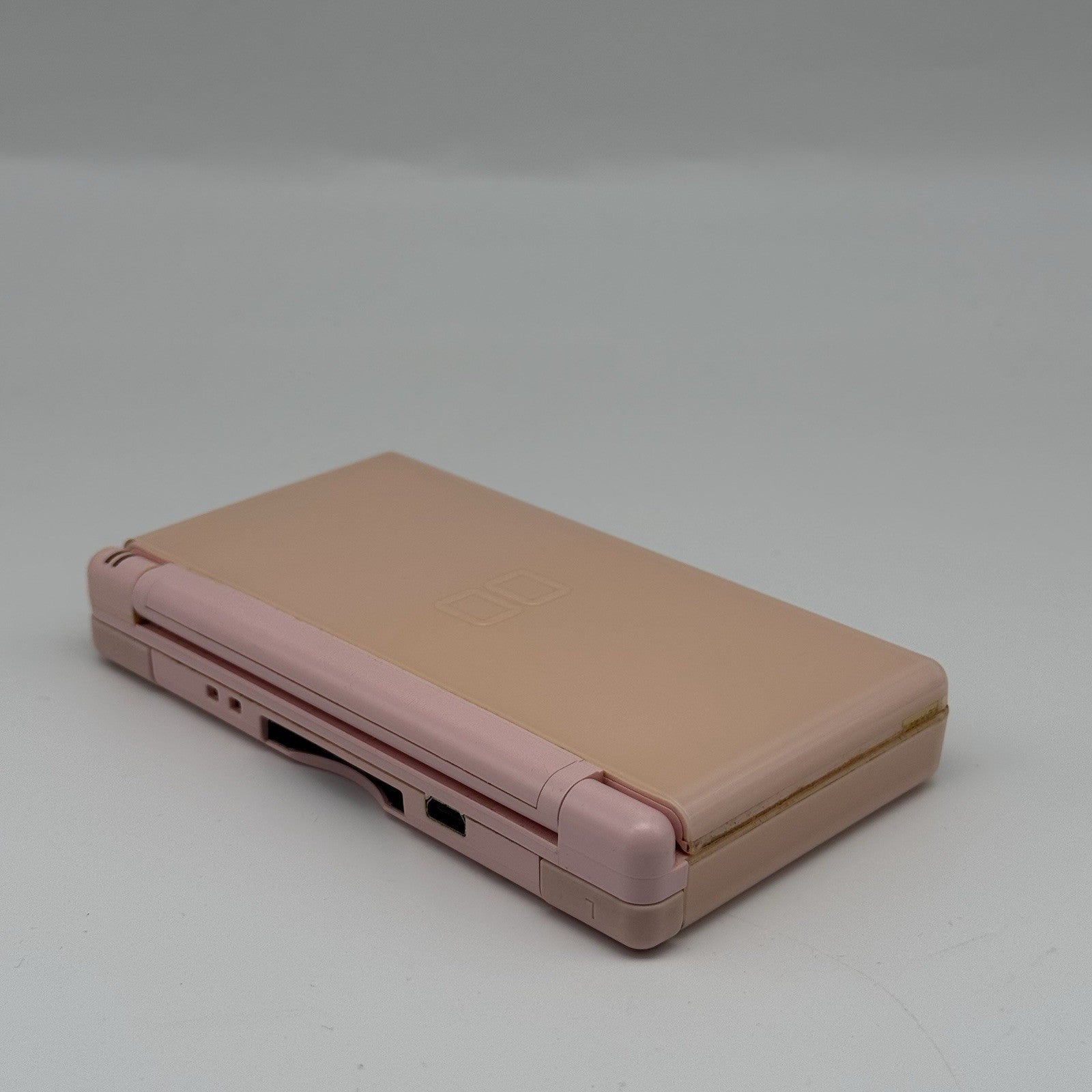 Nintendo DS Lite Console With Charger & Stylus Tested Fully Working Region Free15
