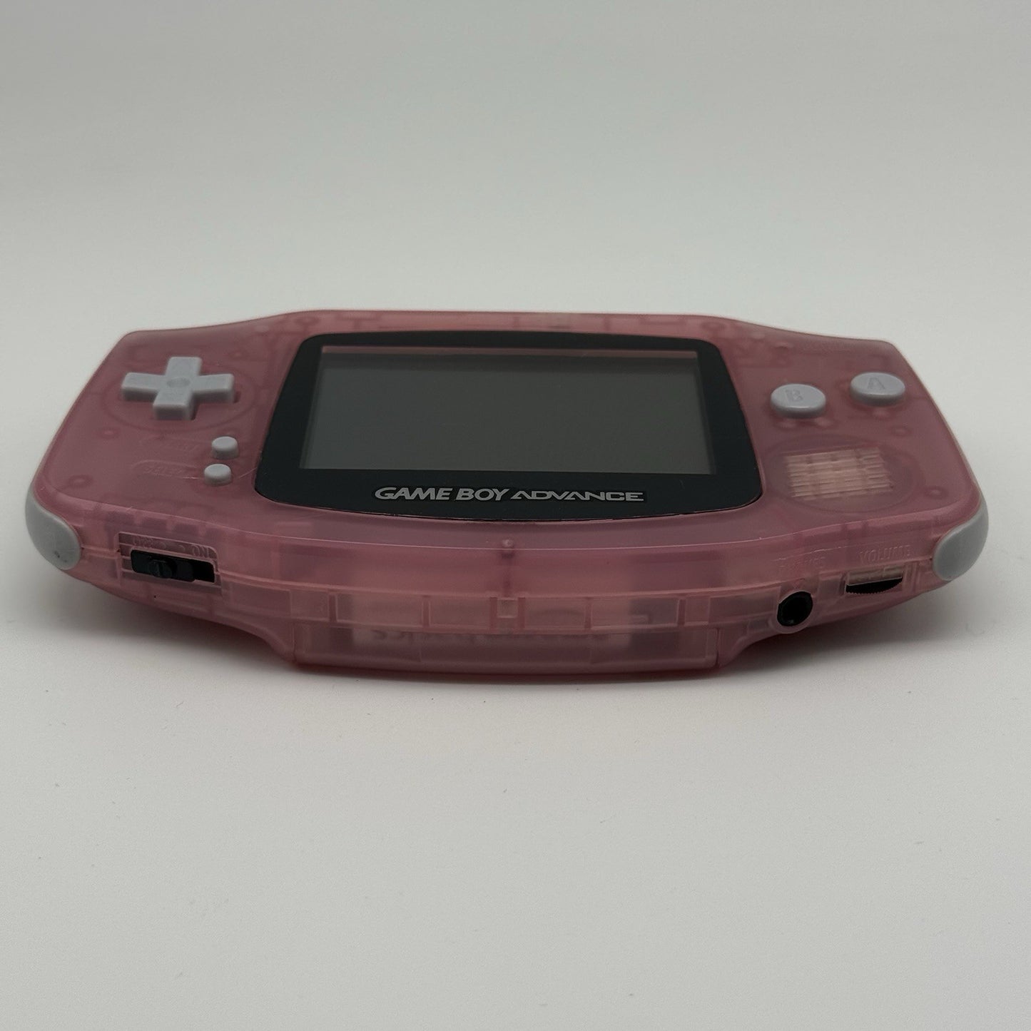 Nintendo Game Boy Advance GBA Console AGB-001 Fuchsia Pink - Tested Working6