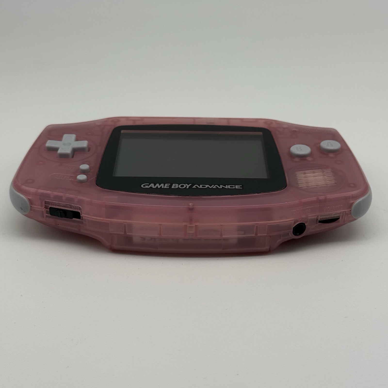 Nintendo Game Boy Advance GBA Console AGB-001 Fuchsia Pink - Tested Working6