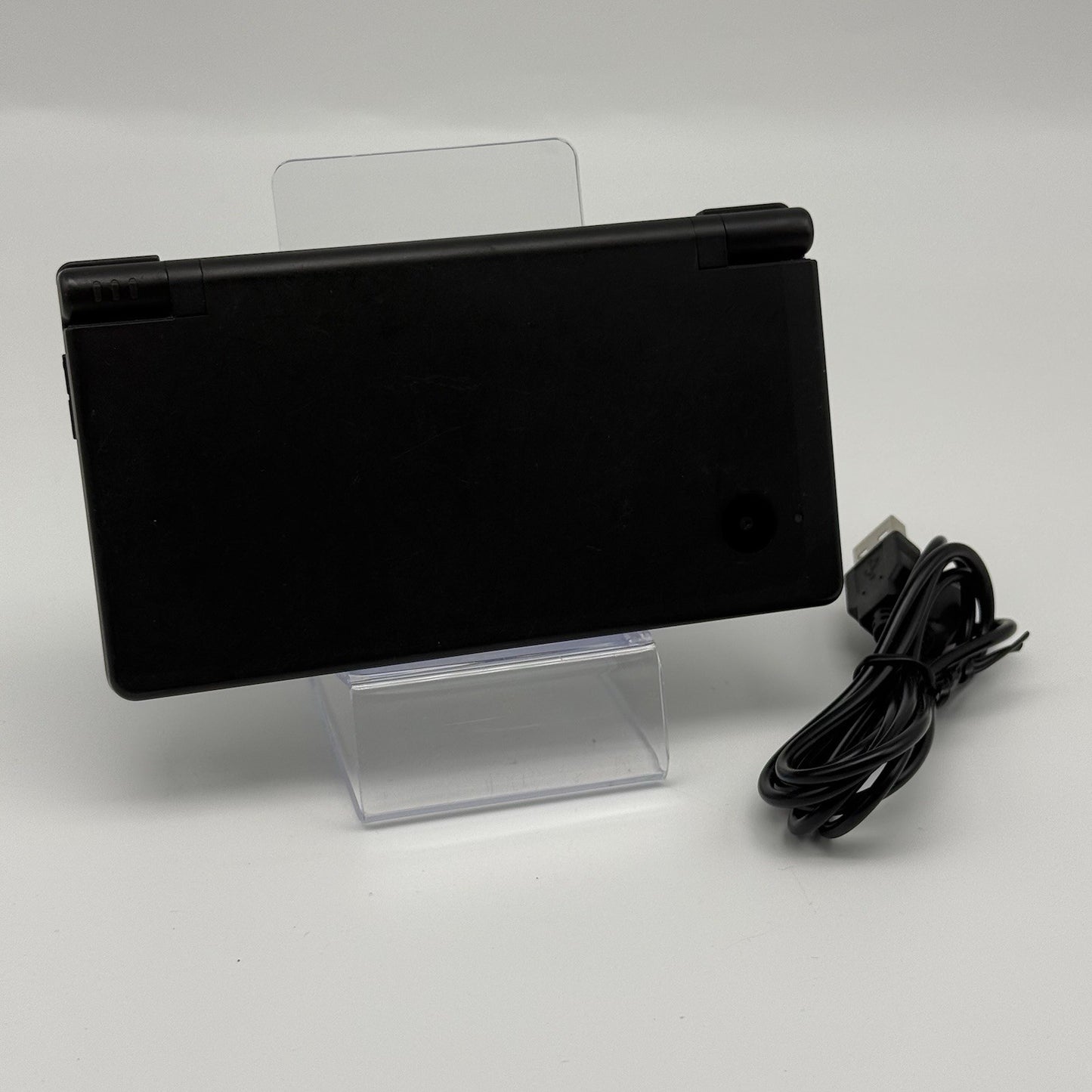 Nintendo DSi Console Japanese Menu/Plays Region Free USA Game Tested - *Read*0