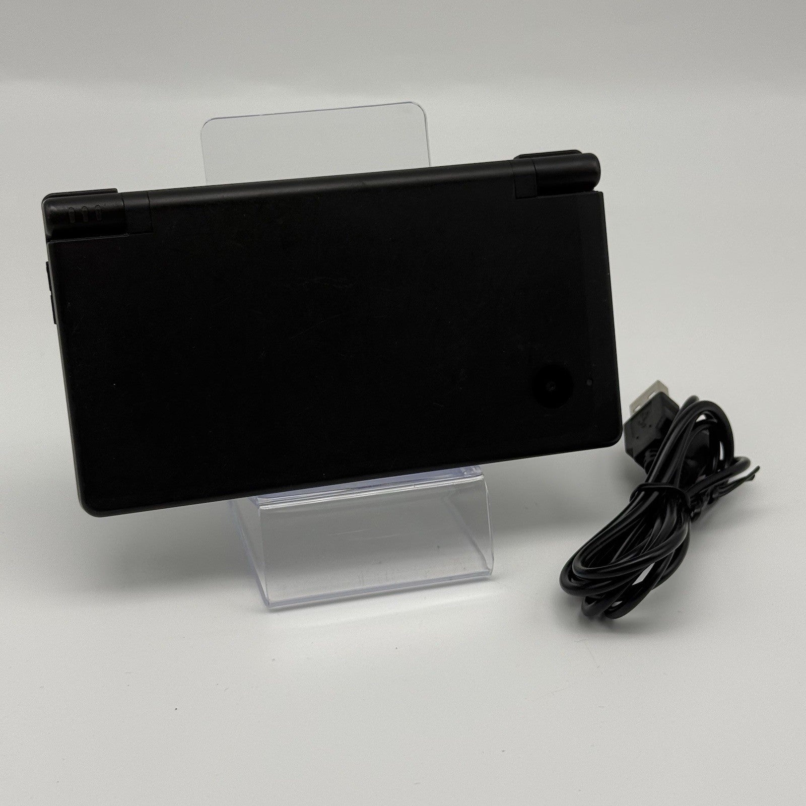 Nintendo DSi Console Japanese Menu/Plays Region Free USA Game Tested - *Read*0