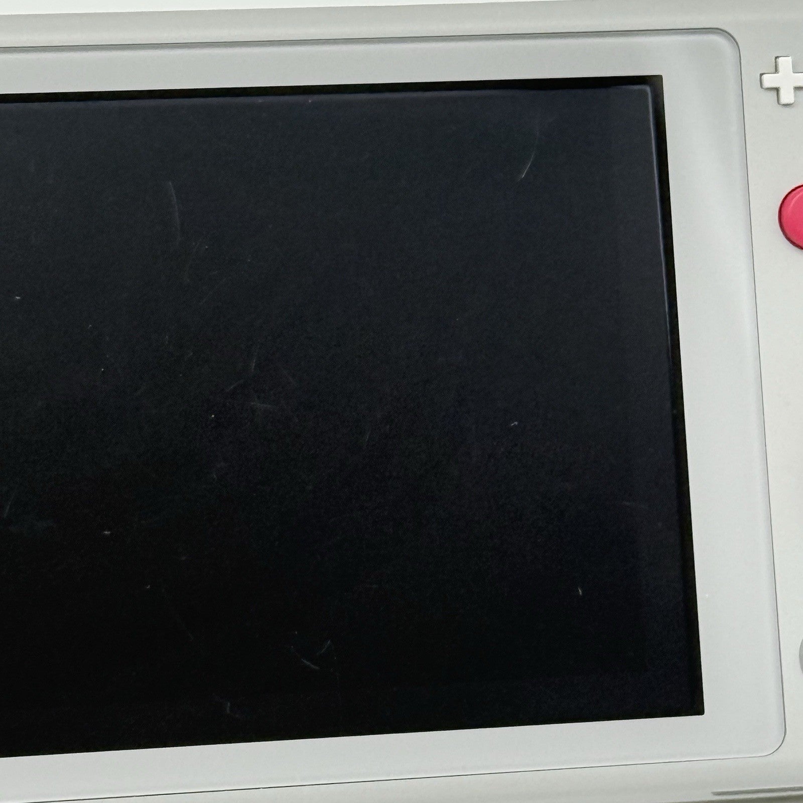 Nintendo Switch Lite Console System Pokemon Zacian Zamazenta Sword Shield Tested17