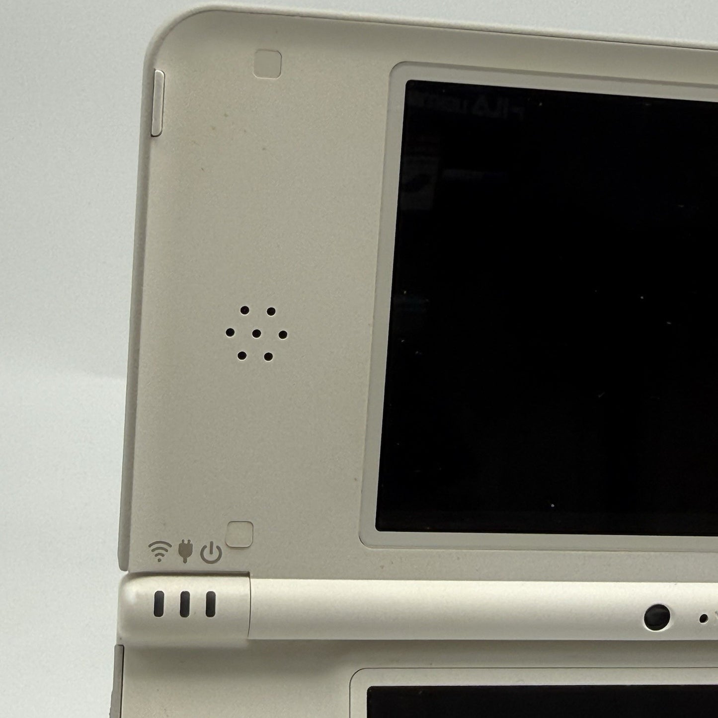 Nintendo DSi LL DS Natural White Console Region-Free NTSC-J - Tested US Seller13