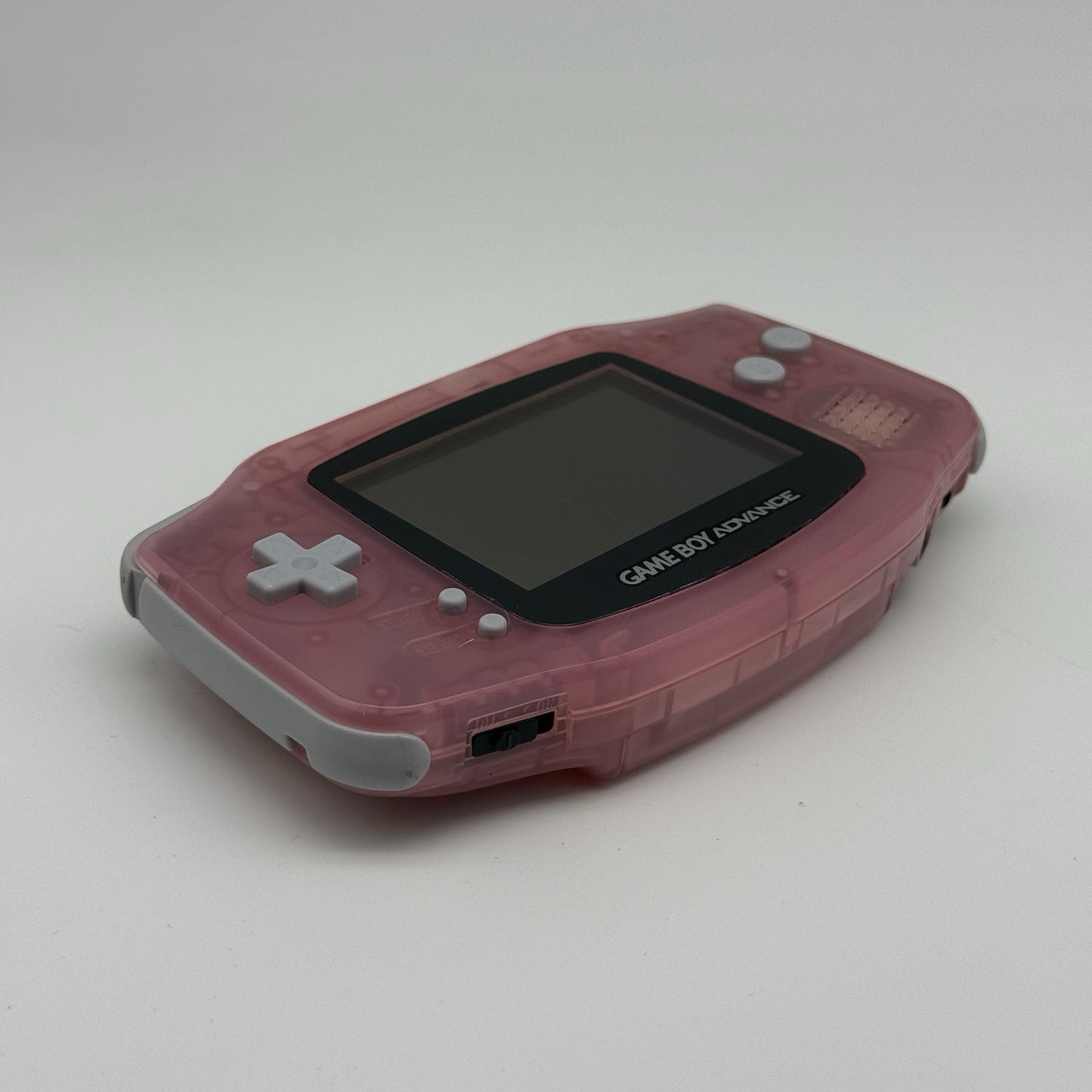 Nintendo Game Boy Advance GBA Console AGB-001 Fuchsia Pink - Tested Working7