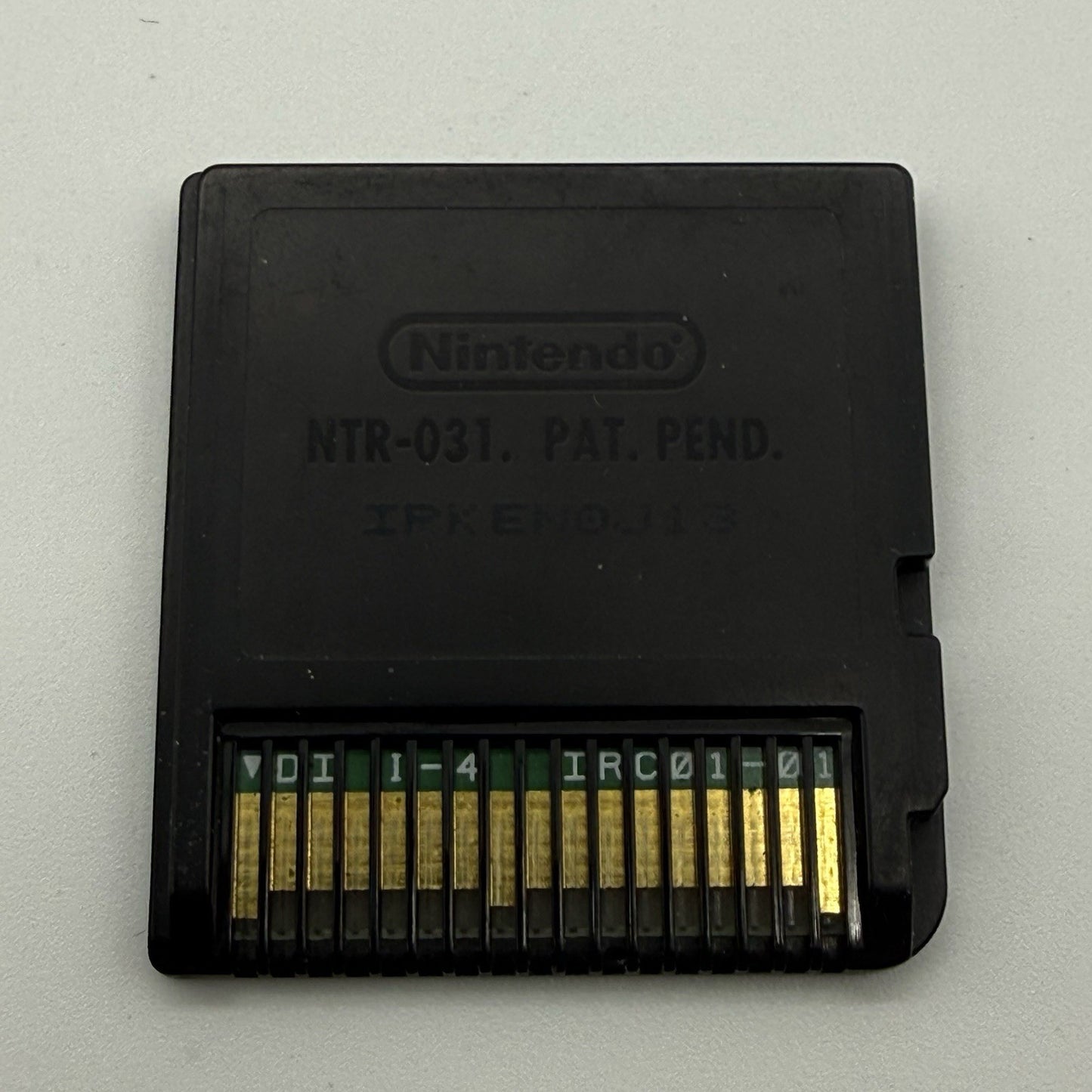 Pokemon HeartGold - Nintendo DS - Cartridge Only - Authentic - Tested Working2