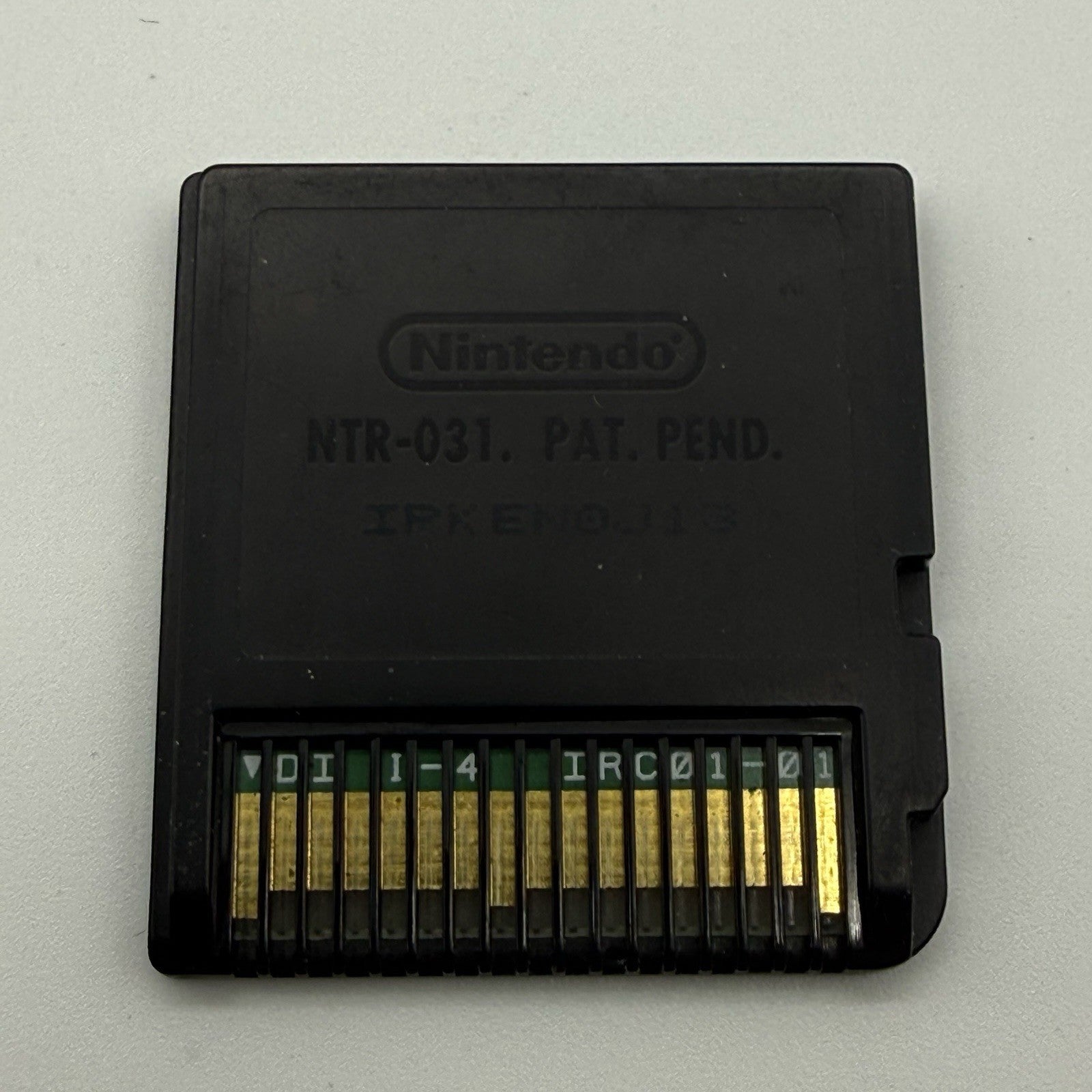 Pokemon HeartGold - Nintendo DS - Cartridge Only - Authentic - Tested Working2