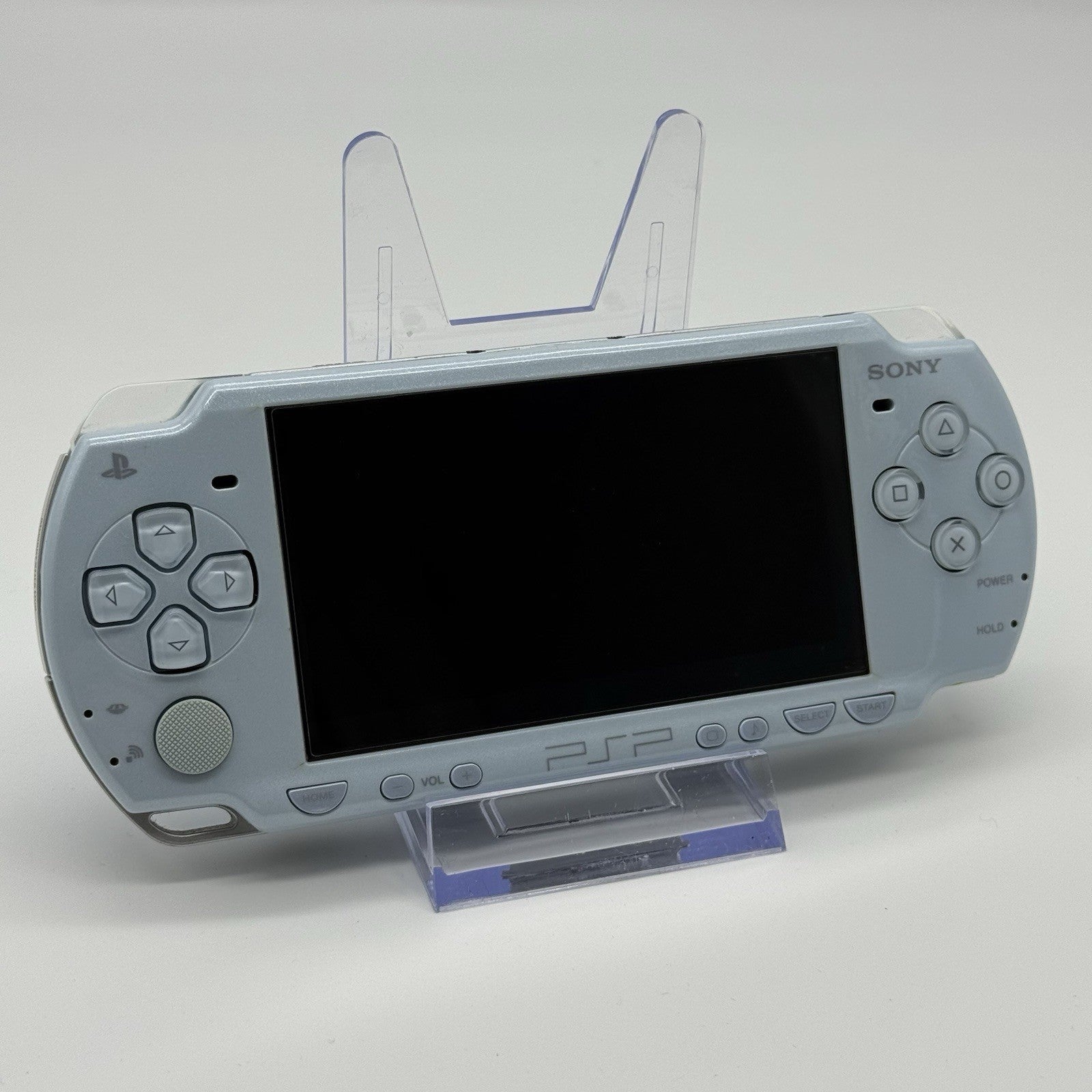 Sony PSP-2000 FB Blume Series Felicia Blue Console Boxed Japan System US Seller2