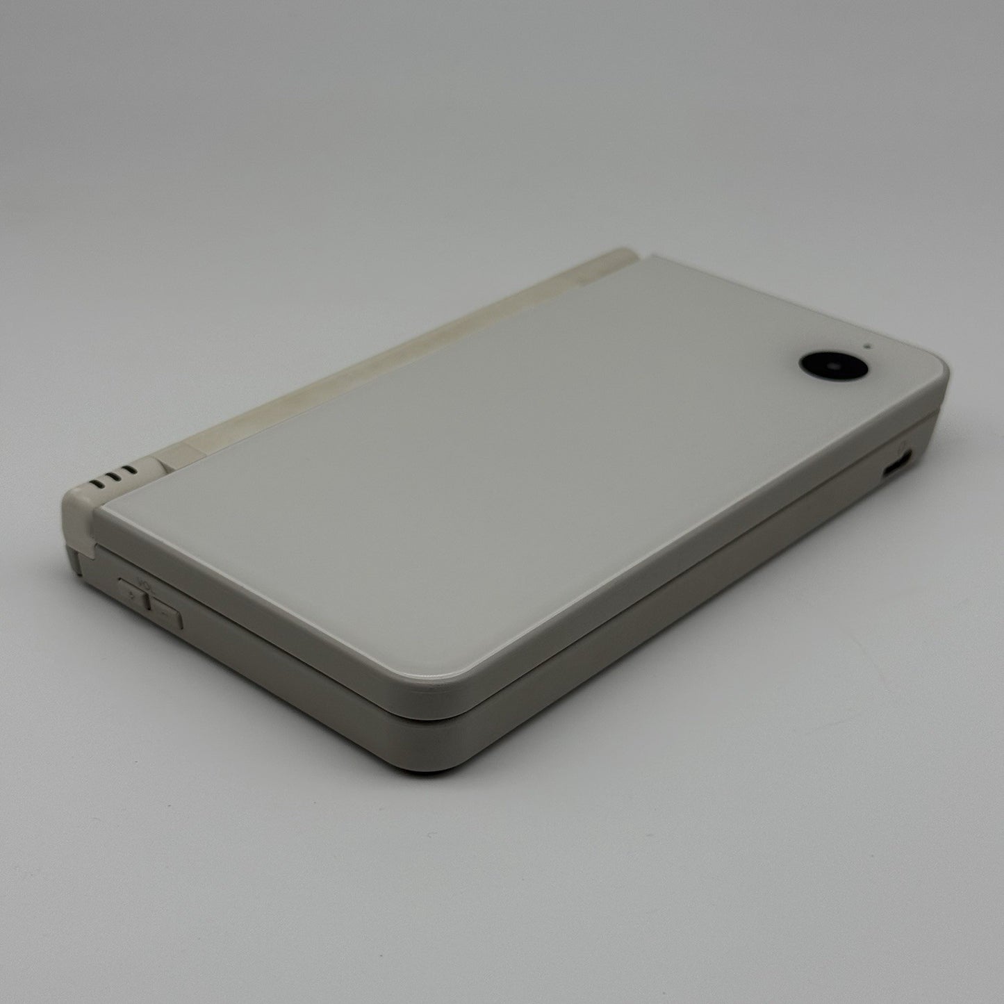 Nintendo DSi LL DS Natural White Console Region-Free NTSC-J - Tested US Seller7