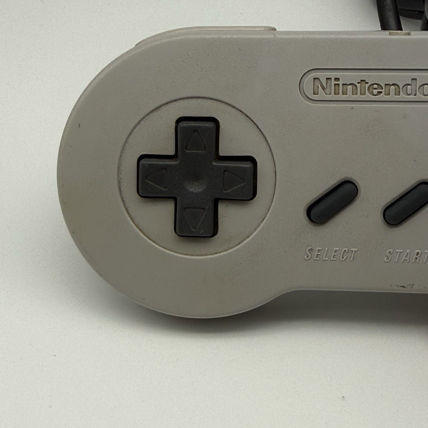 Nintendo Super Famicom JR. Controller SFC JPN SNS-102 - Tested Rare US Seller1