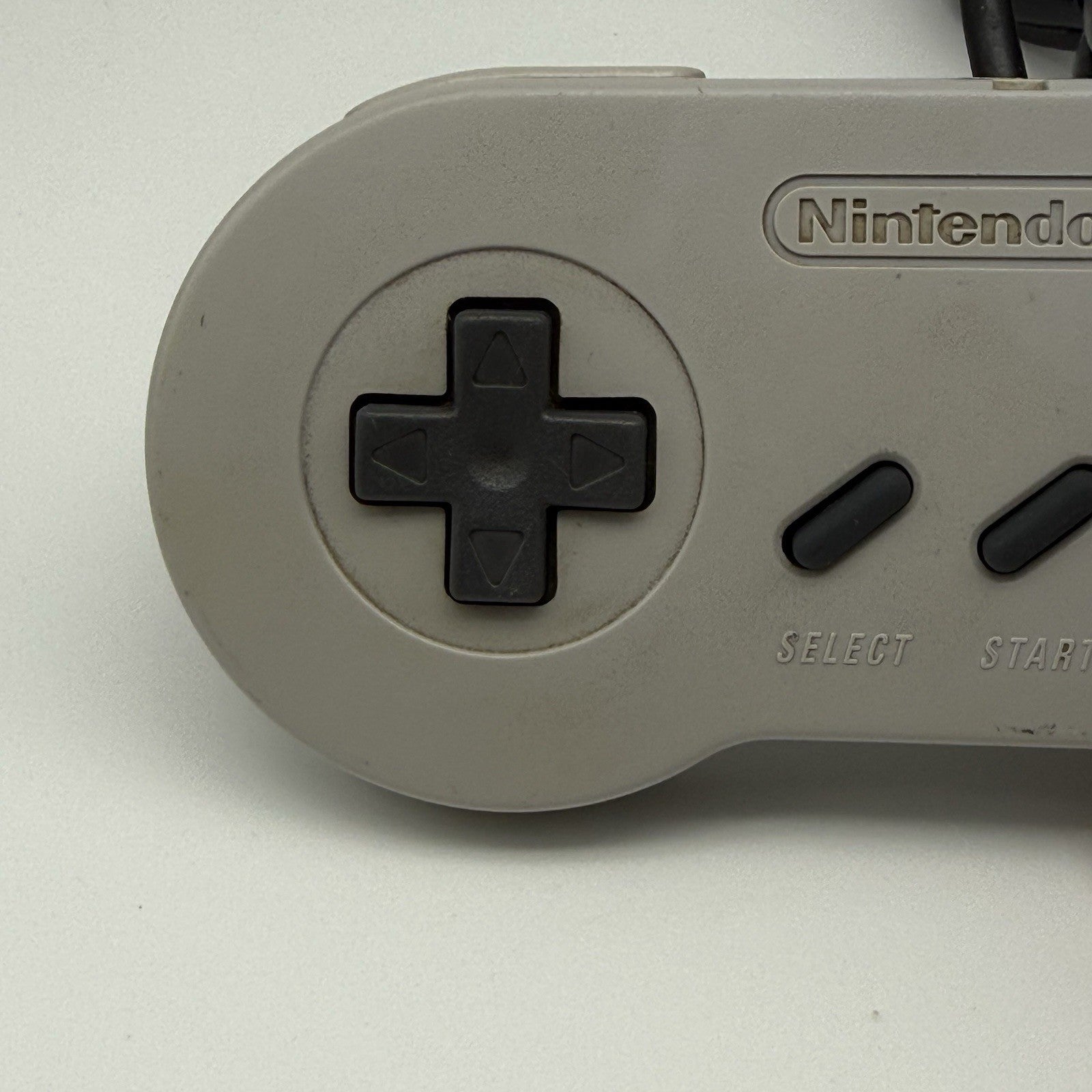Nintendo Super Famicom JR. Controller SFC JPN SNS-102 - Tested Rare US Seller1