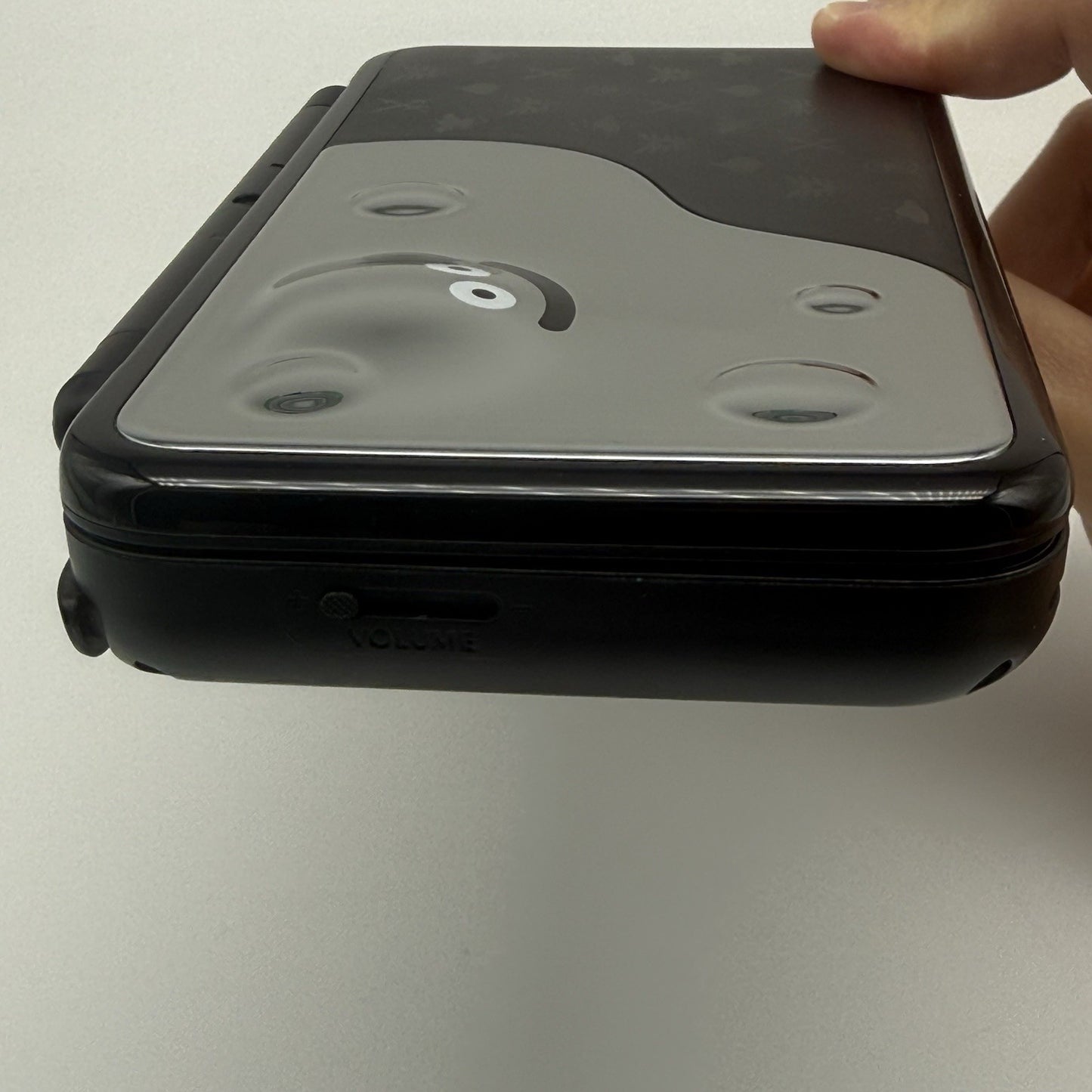 Nintendo New 2DS XL LL Dragon Quest Hagure Metal Slime Console Region Free +32GB11