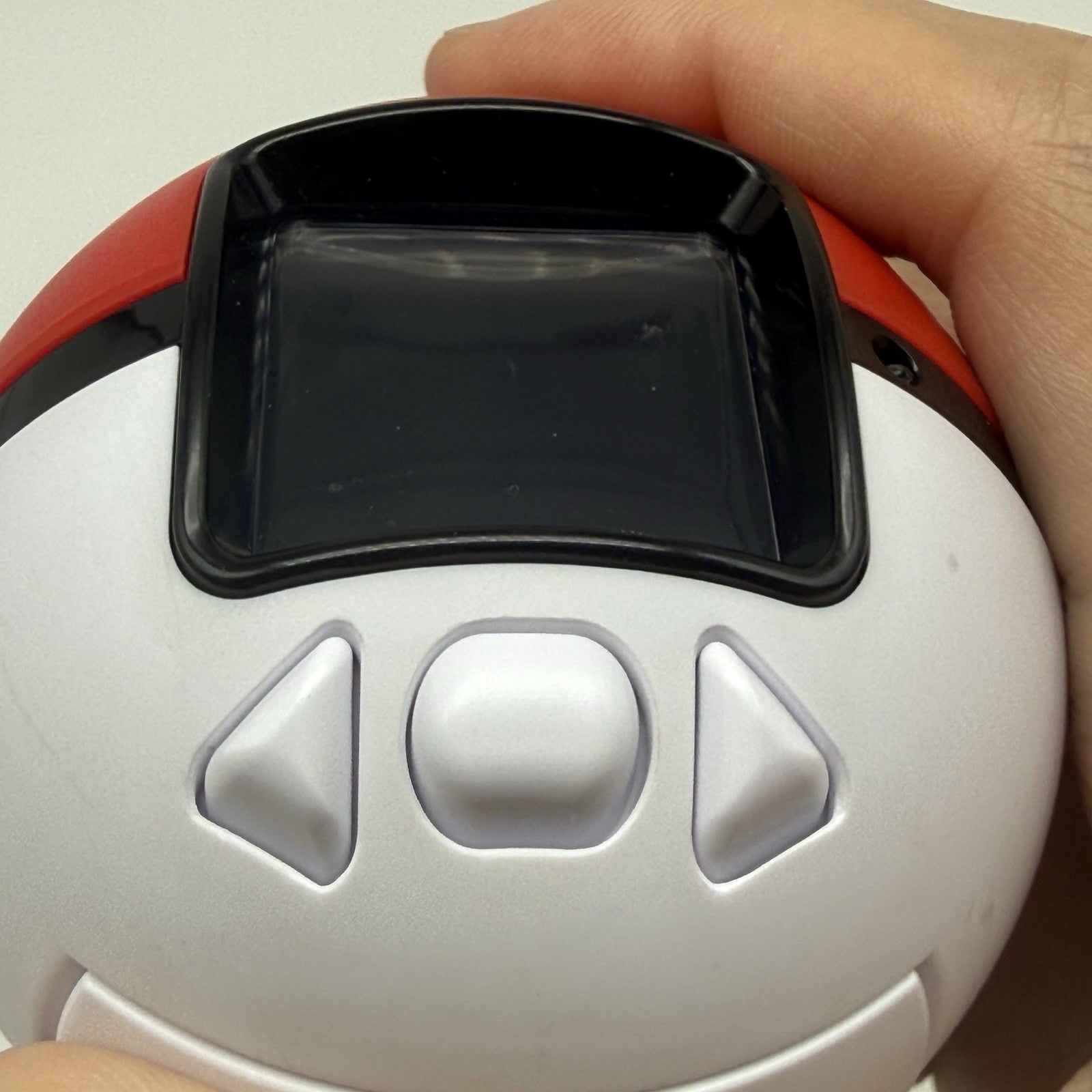 Pocket Monsters Pokemon Super Mecha Nage! Monster Ball Japanese Takara Tomy -USA14