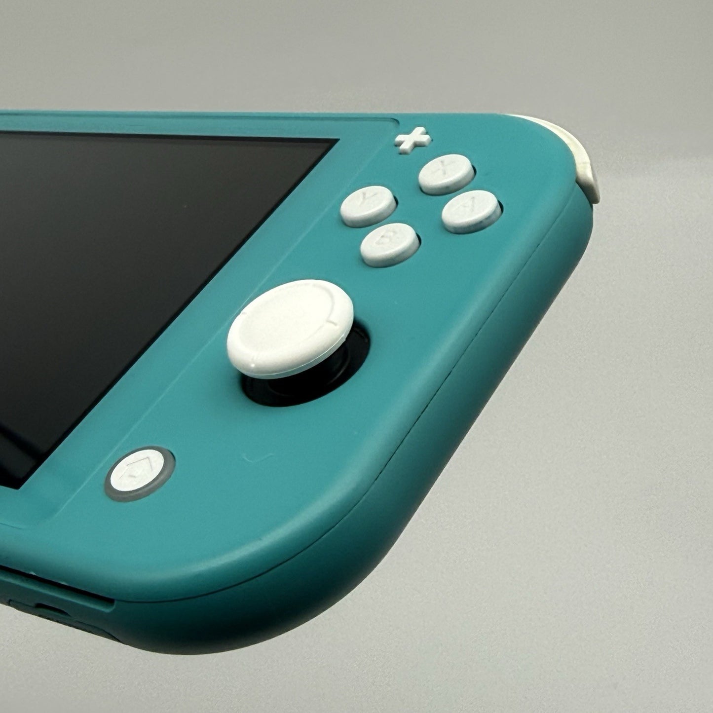 Nintendo Switch Lite Portable Handheld System Console Turquoise - Tested Working18