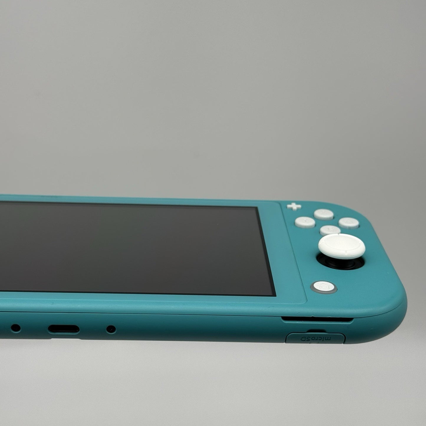 Nintendo Switch Lite Portable Handheld System Console Turquoise - Tested Working6