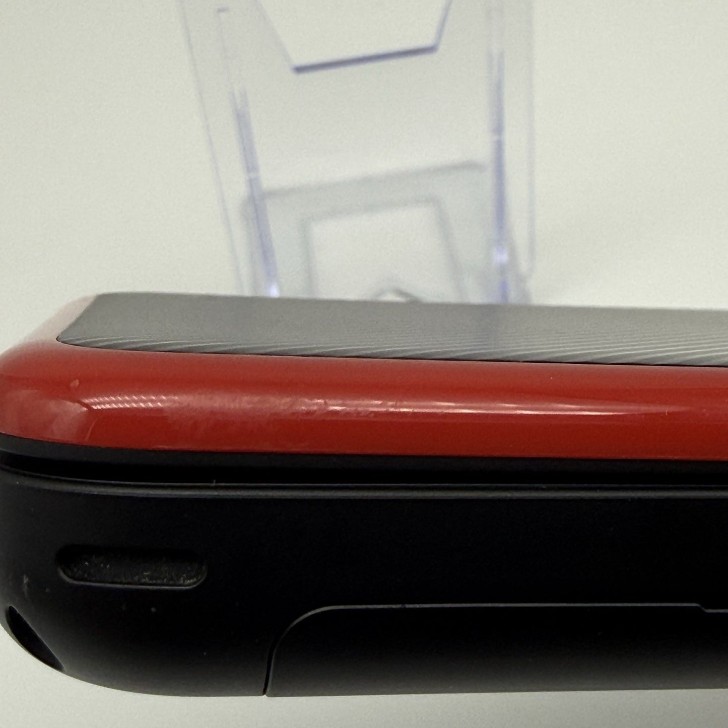 “new” Nintendo 2DS 3DS XL LL Console Black Red Exclusive JP Edition Region Free22