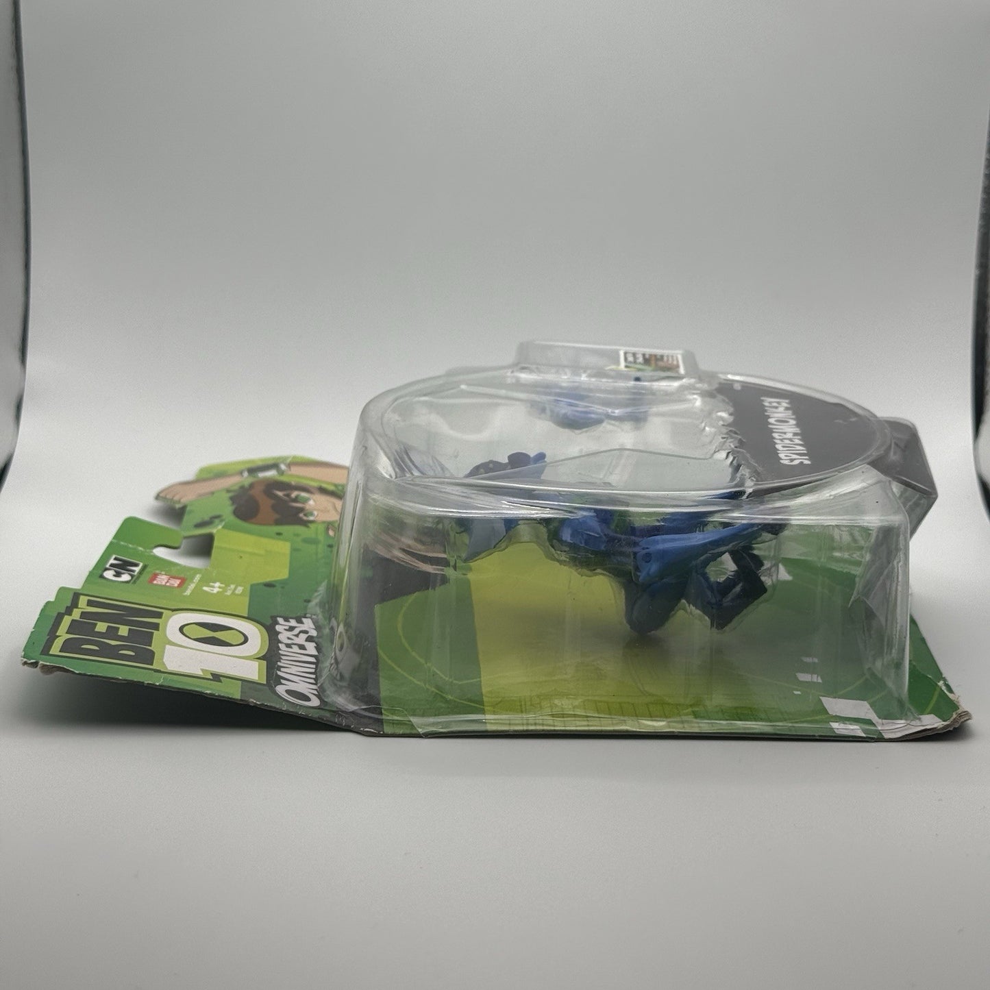 Ben 10 Omniverse Spidermonkey Alien Action Figure Bandai CN - Brand New8