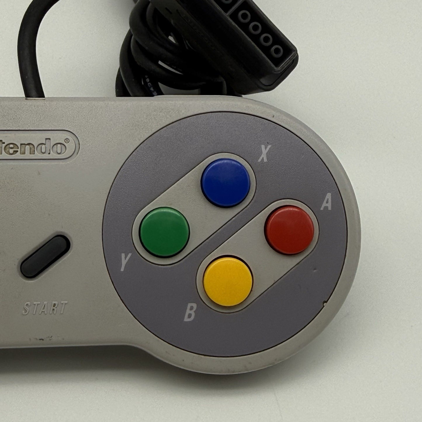 Nintendo Super Famicom JR. Controller SFC JPN SNS-102 - Tested Rare US Seller2