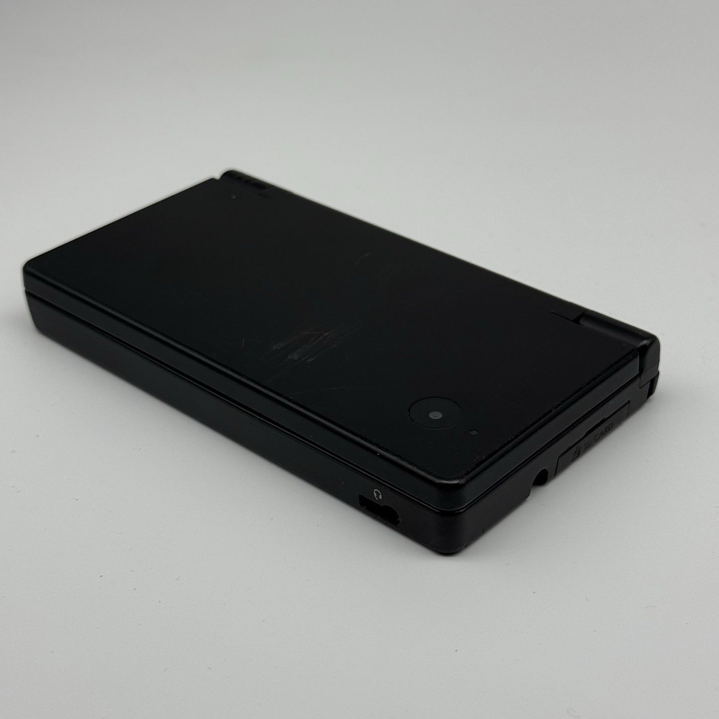 Nintendo DSi Black Console + Charger - Authentic - Tested Working15