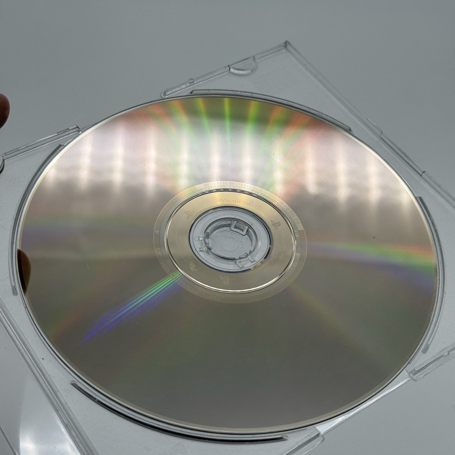 God of War Greatest Hits (Sony PlayStation 2/PS2, 2005) - Disc Only!1