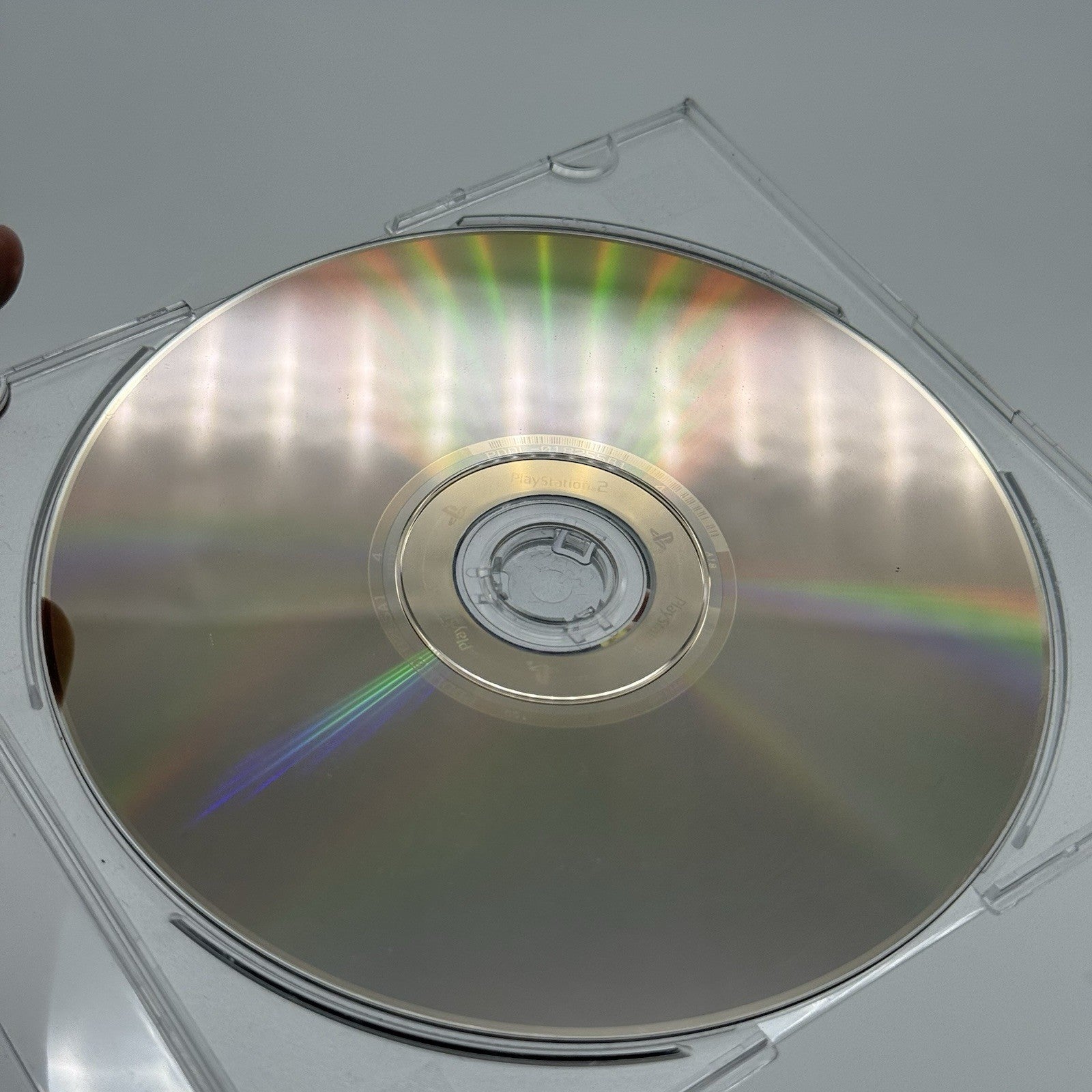 God of War Greatest Hits (Sony PlayStation 2/PS2, 2005) - Disc Only!1