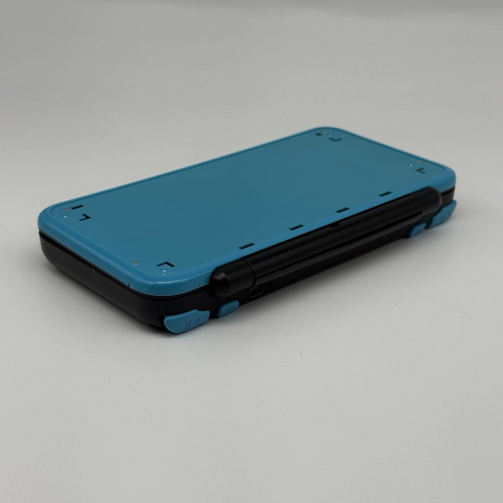 “new” Nintendo 2DS XL Black Sold AS-IS For Parts Or Repair Broken Not Working7
