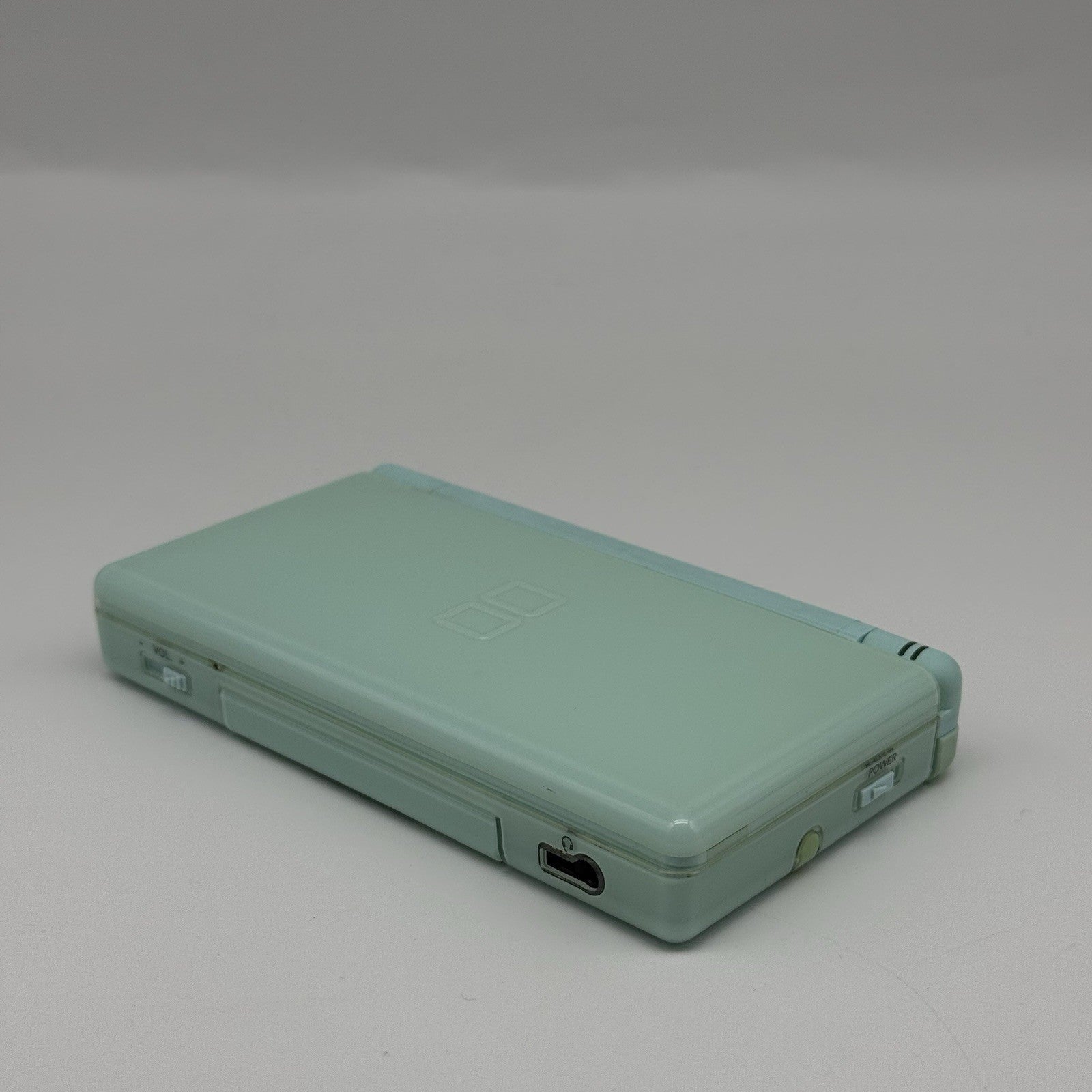 Nintendo DS Lite Console Ice Blue With Charger & Stylus Tested Region Free14