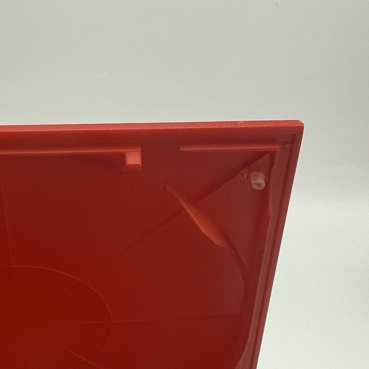 Sony PS2 Slim Cinnabar Red SCPH-90000 CR Console NTSC-J Region Free New Laser US19