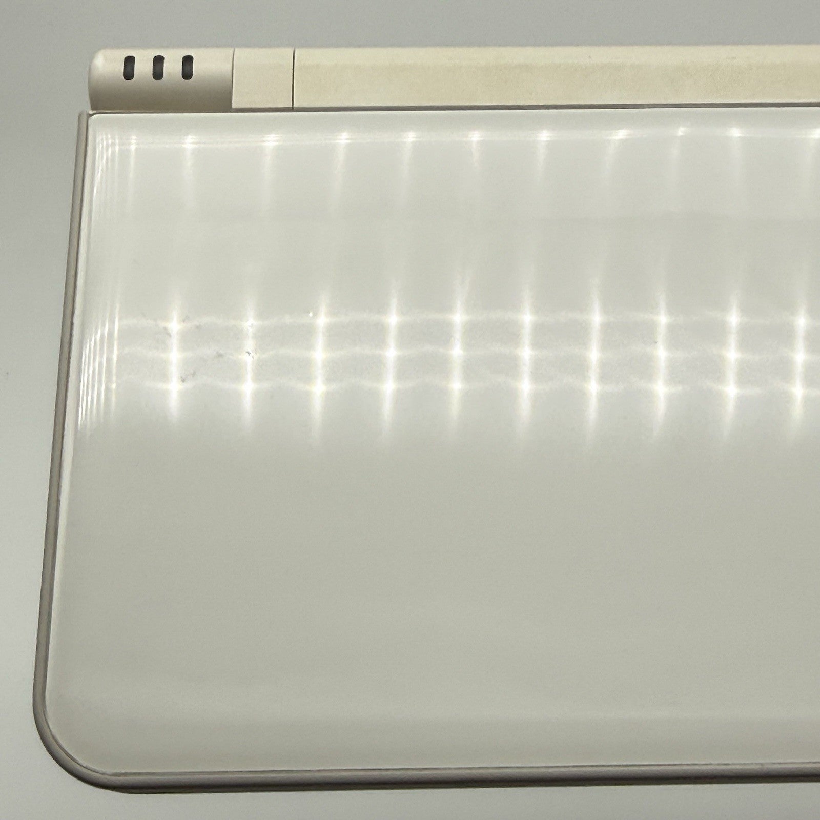 Nintendo DSi LL DS Natural White Console Region-Free NTSC-J - Tested US Seller15