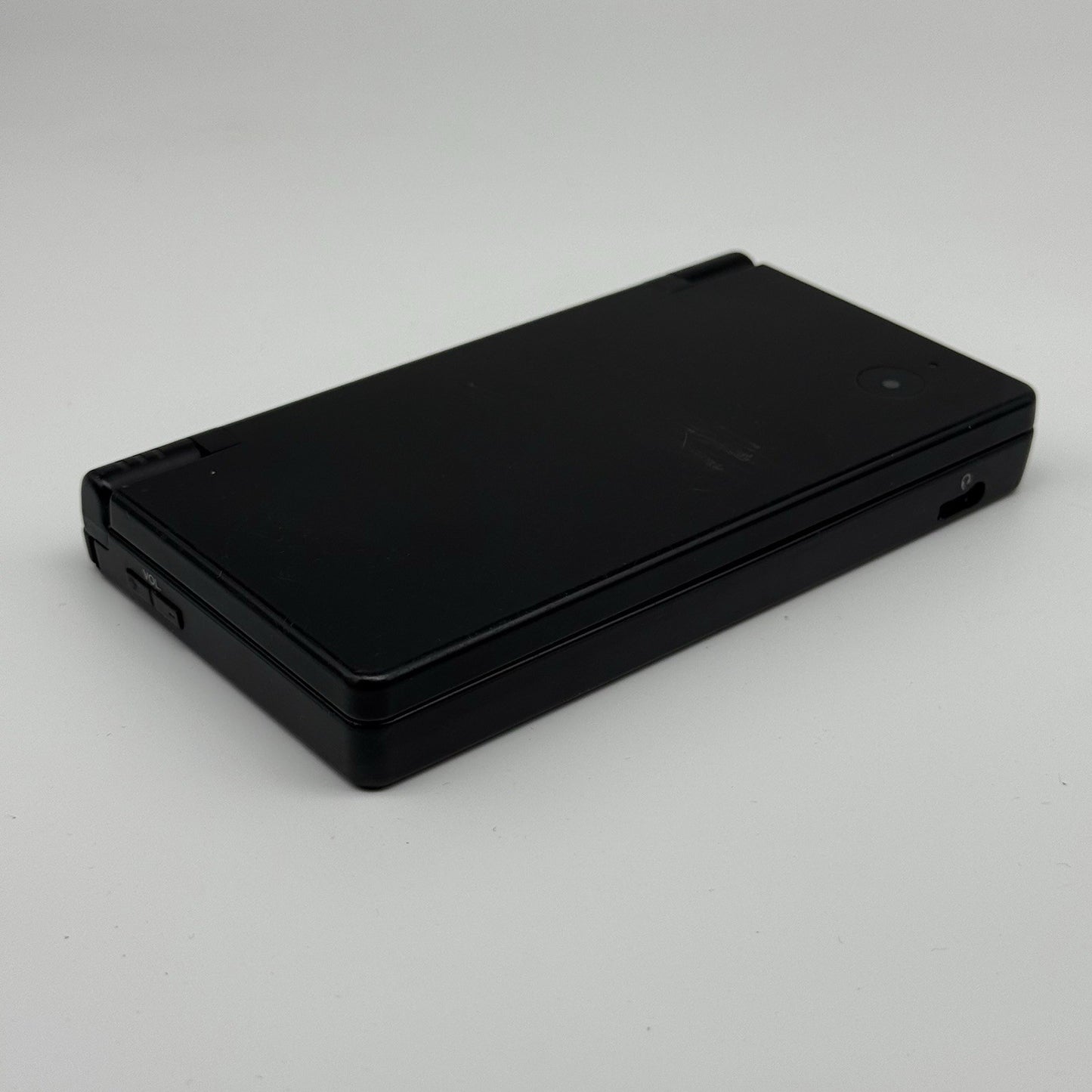 Nintendo DSi Black Console + Charger - Authentic - Tested Working14