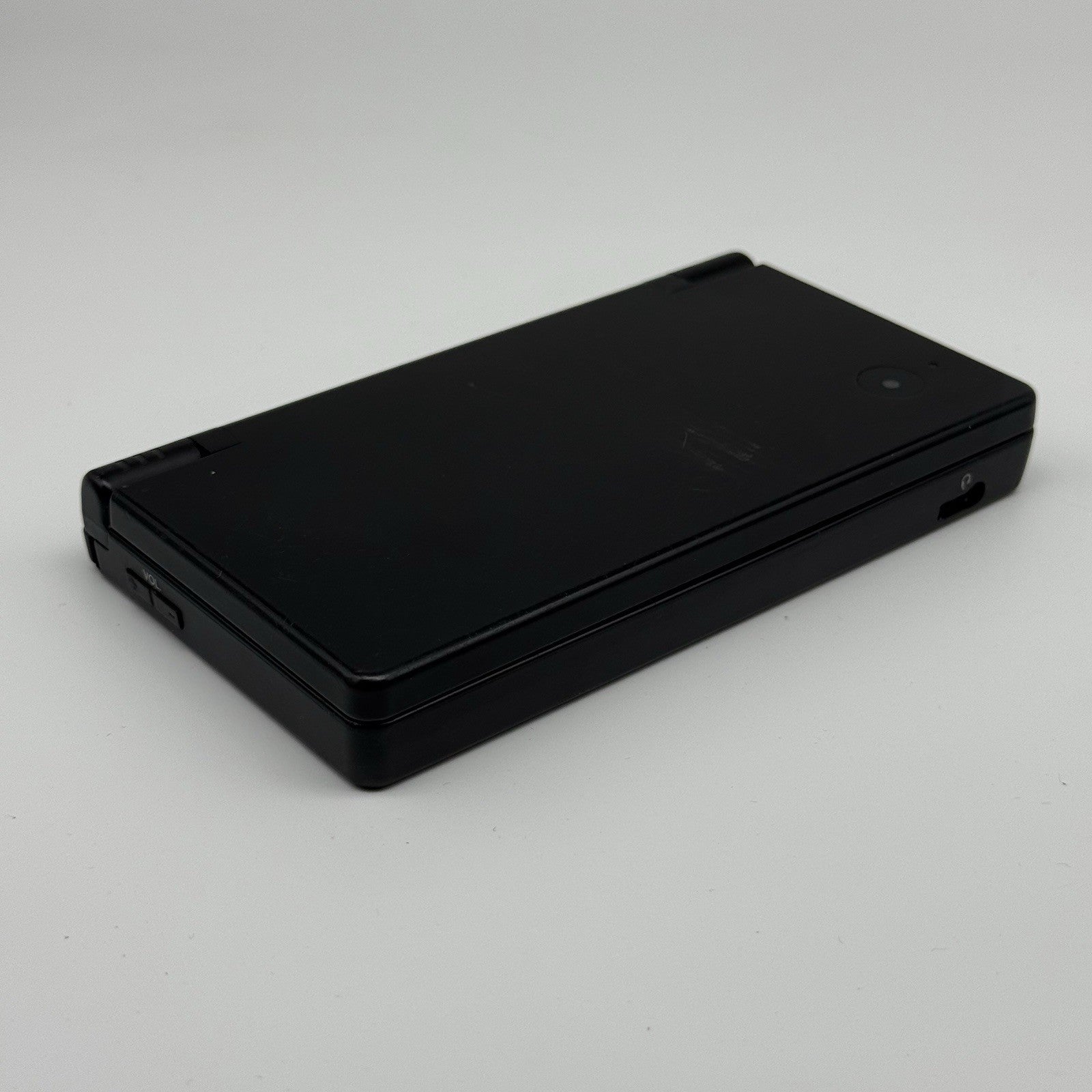 Nintendo DSi Black Console + Charger - Authentic - Tested Working14