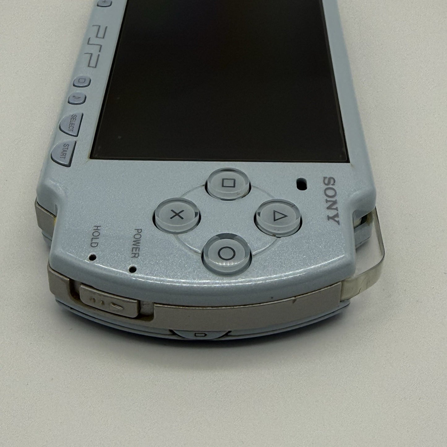 Sony PSP-2000 FB Blume Series Felicia Blue Console Boxed Japan System US Seller7