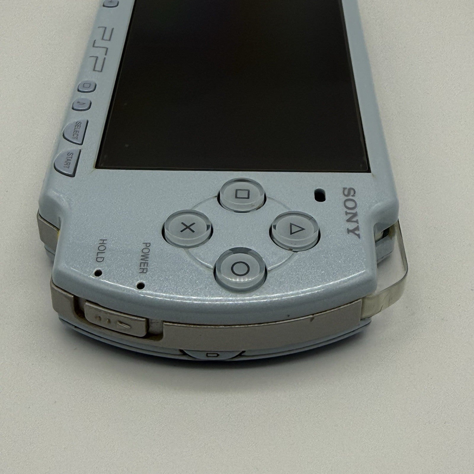 Sony PSP-2000 FB Blume Series Felicia Blue Console Boxed Japan System US Seller7