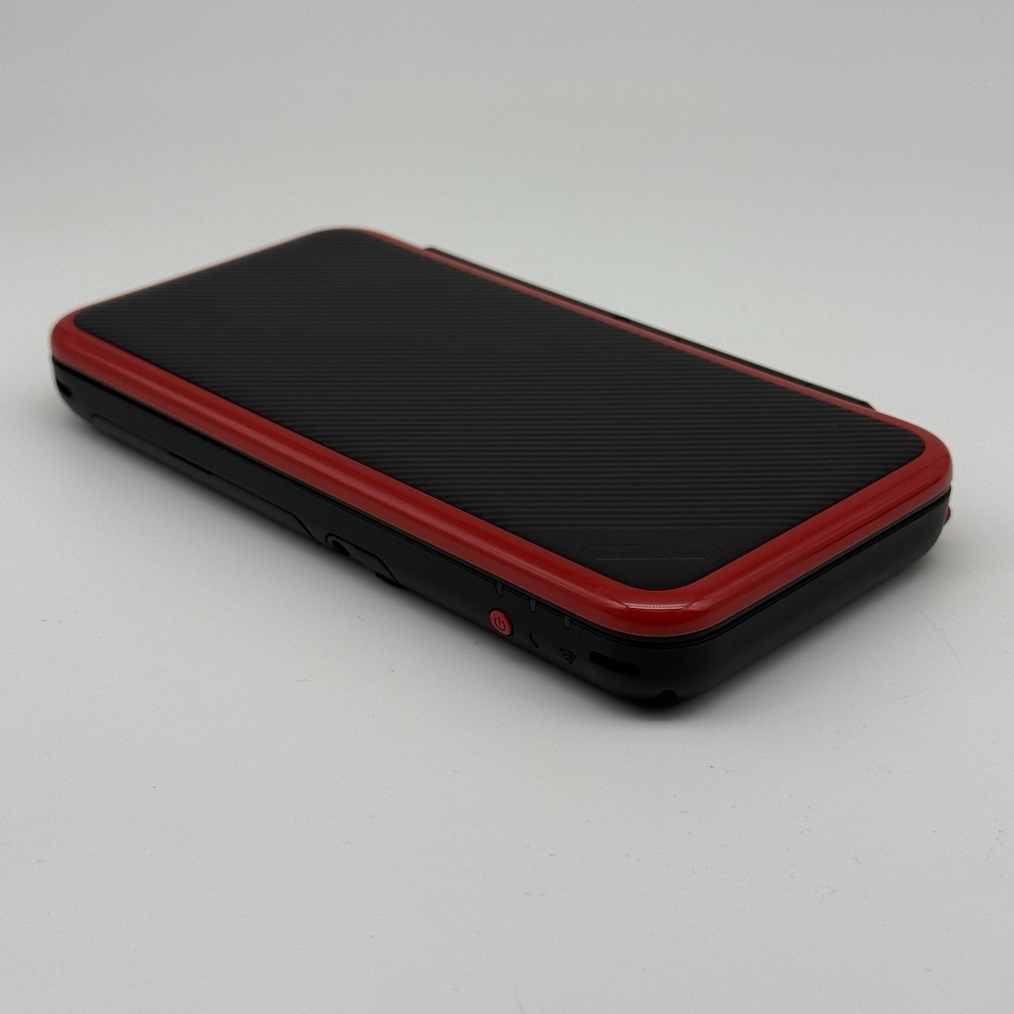“new” Nintendo 2DS 3DS XL LL Console Black Red Exclusive JP Edition Region Free10