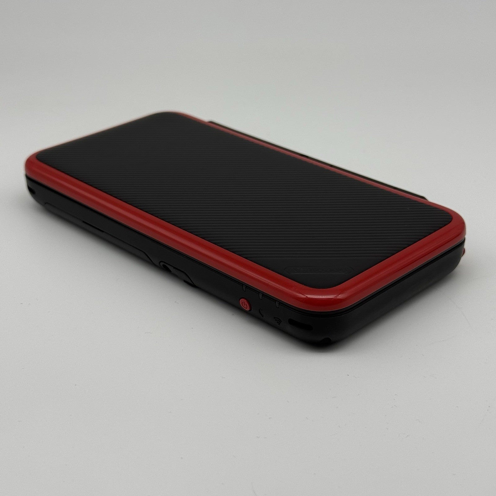 “new” Nintendo 2DS 3DS XL LL Console Black Red Exclusive JP Edition Region Free10