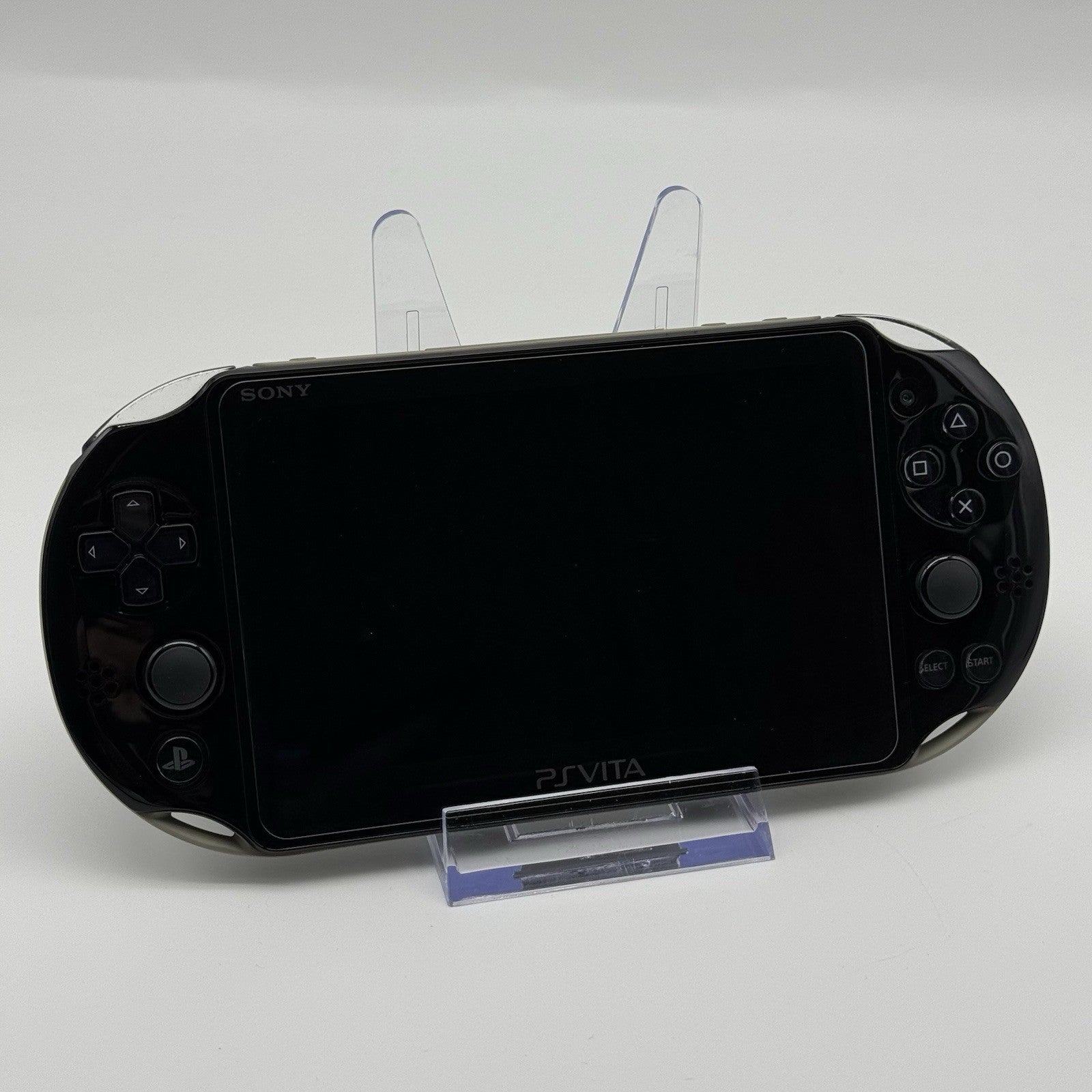PS Vita PCH-2000 God Eater 2 Sony Playstation Special Ed Console Charger & Case4