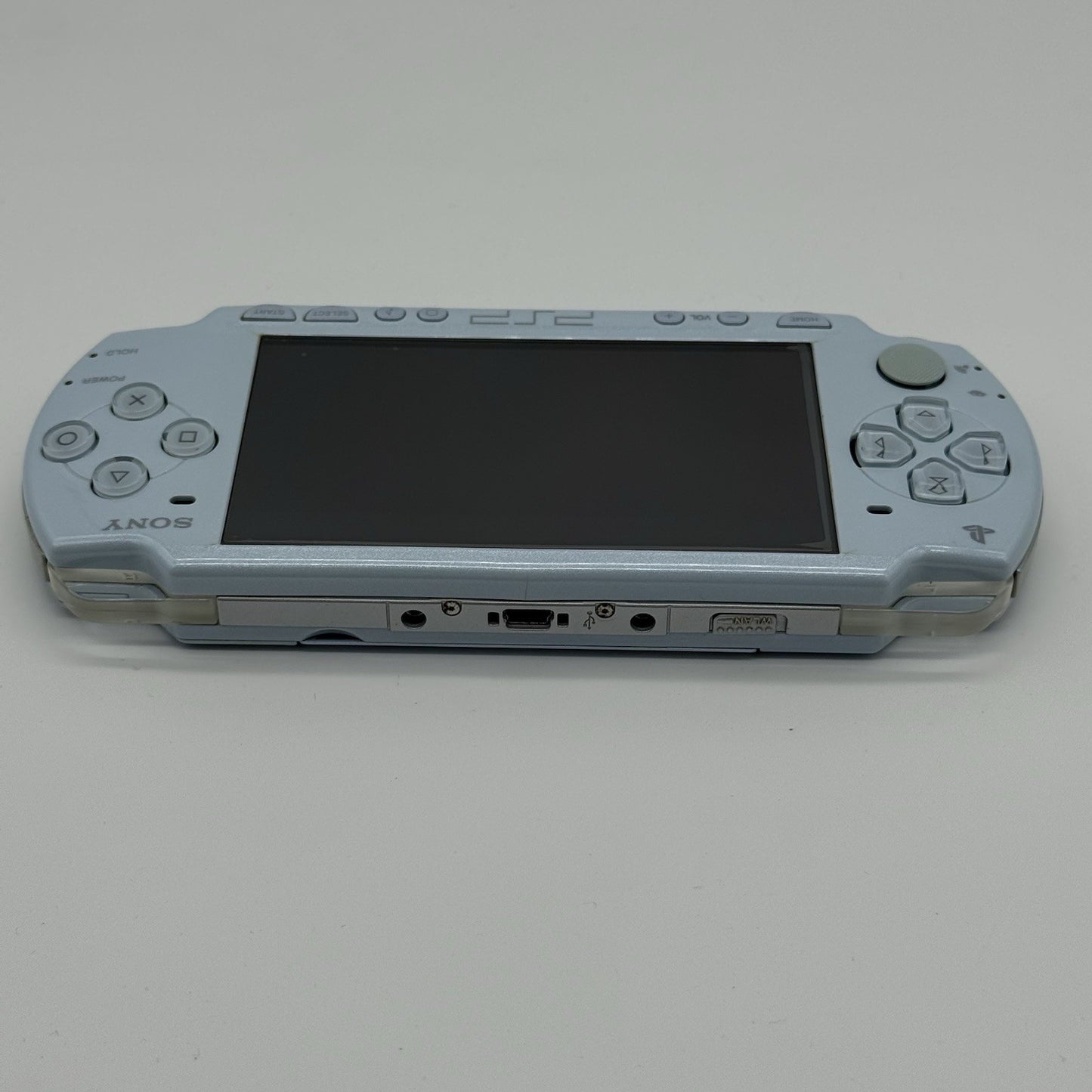Sony PSP-2000 FB Blume Series Felicia Blue Console Boxed Japan System US Seller5